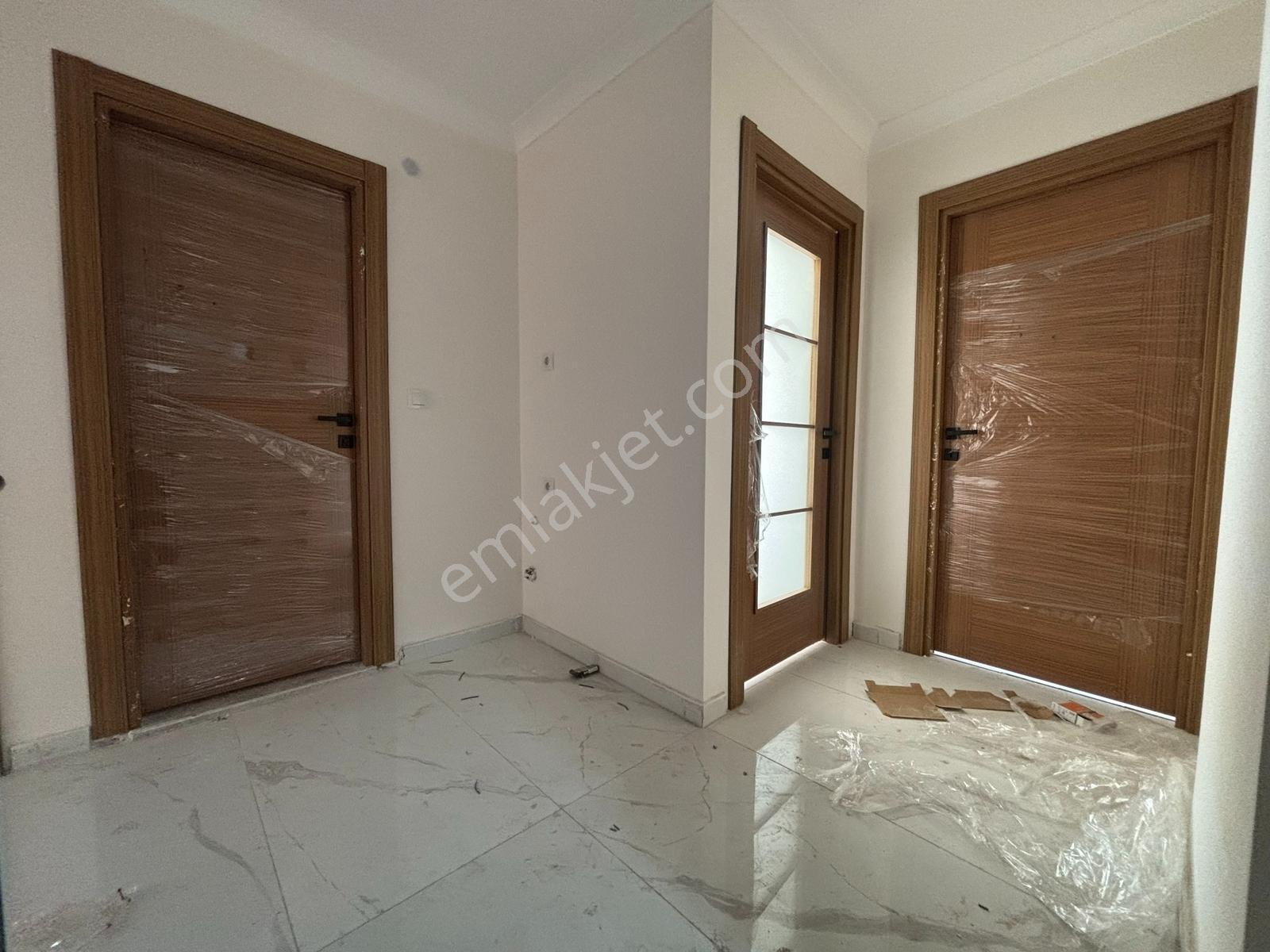 Next House'dan, Soğanlı'da Sıfır Binada Kiralık 2+1 Daire - Görsel 16