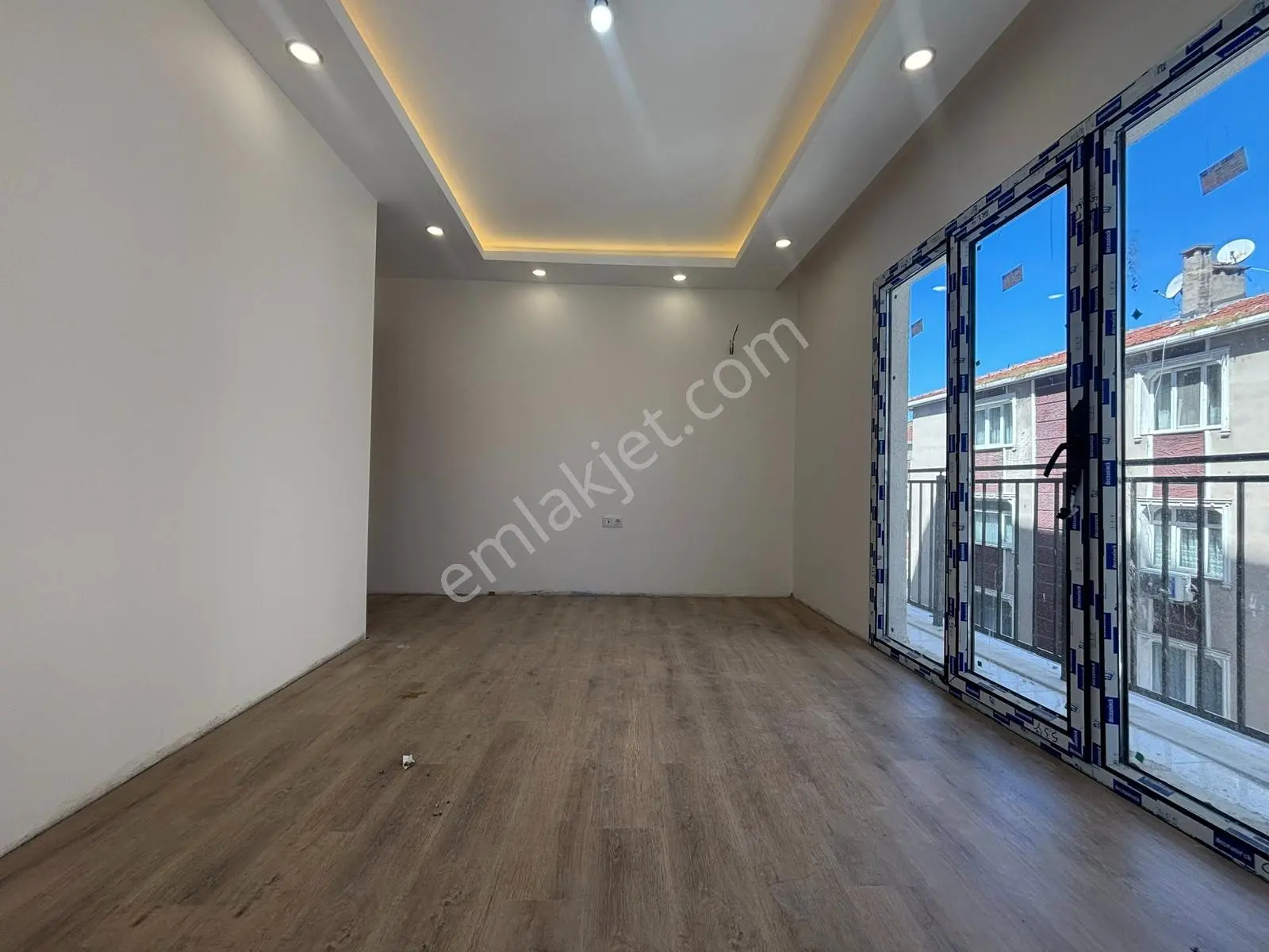 Next House'dan, Soğanlı'da Sıfır Binada Kiralık 2+1 Daire - Görsel 4