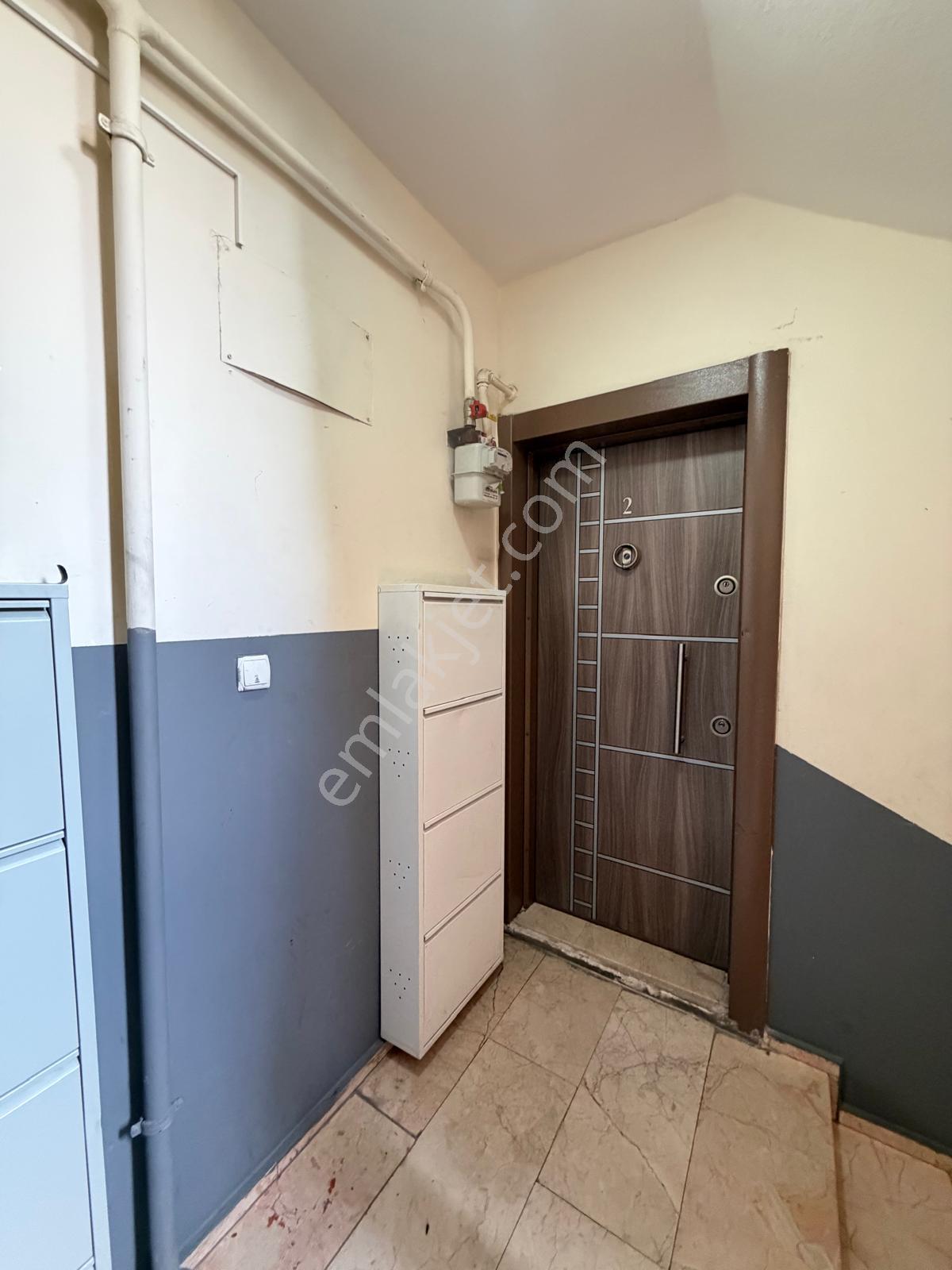 Cb King'den Bahçelievler Mah. Savaştepe Cad. 3+1 Kiralık Daire - Görsel 35