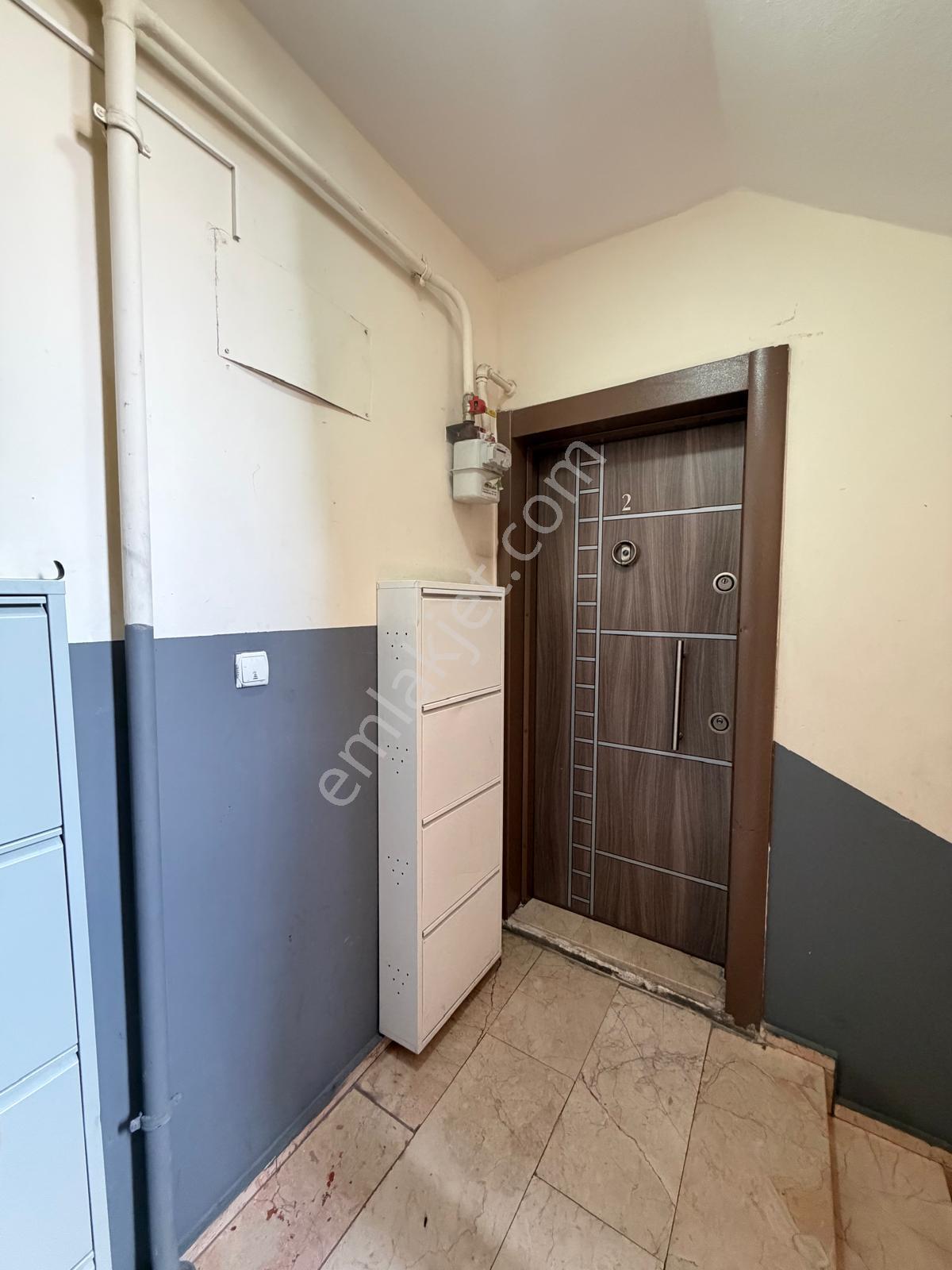 Cb King'den Bahçelievler Mah. Savaştepe Cad. 3+1 Kiralık Daire - Görsel 4