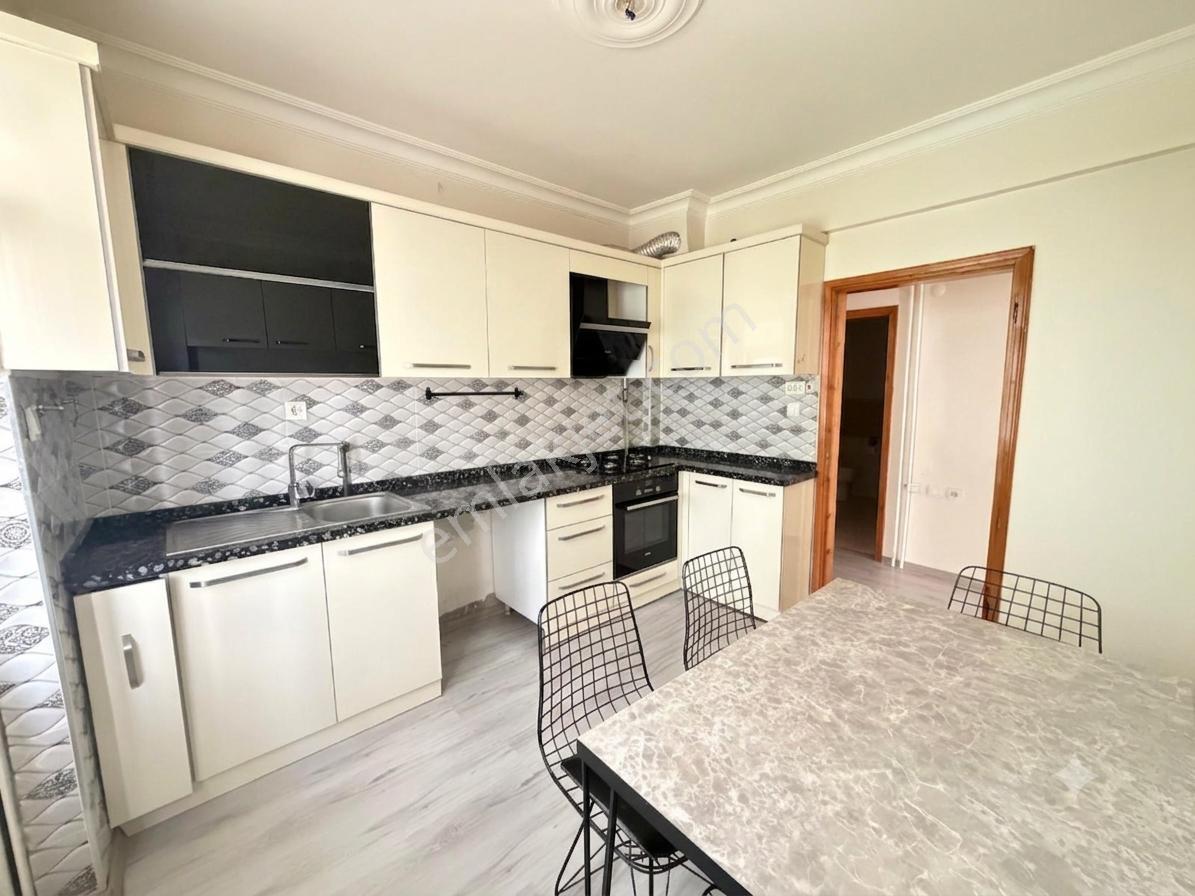 Cb King'den Bahçelievler Mah. Savaştepe Cad. 3+1 Kiralık Daire - Görsel 9