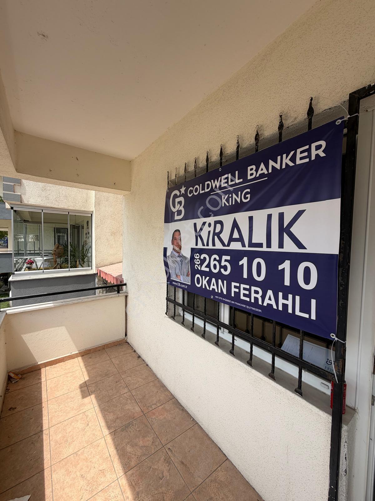 Cb King'den Bahçelievler Mah. Savaştepe Cad. 3+1 Kiralık Daire - Görsel 18