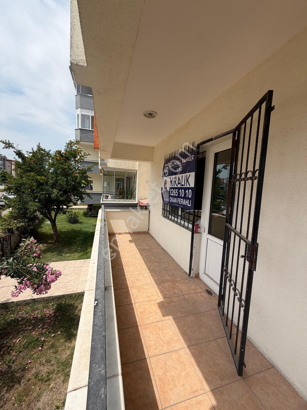 Cb King'den Bahçelievler Mah. Savaştepe Cad. 3+1 Kiralık Daire - Görsel 19