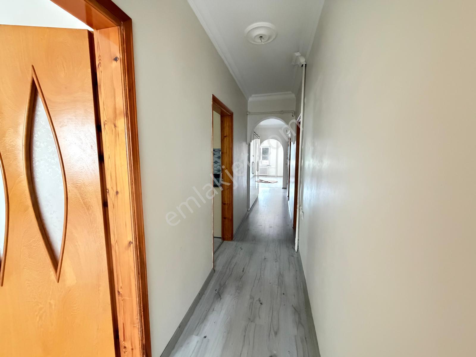 Cb King'den Bahçelievler Mah. Savaştepe Cad. 3+1 Kiralık Daire - Görsel 13