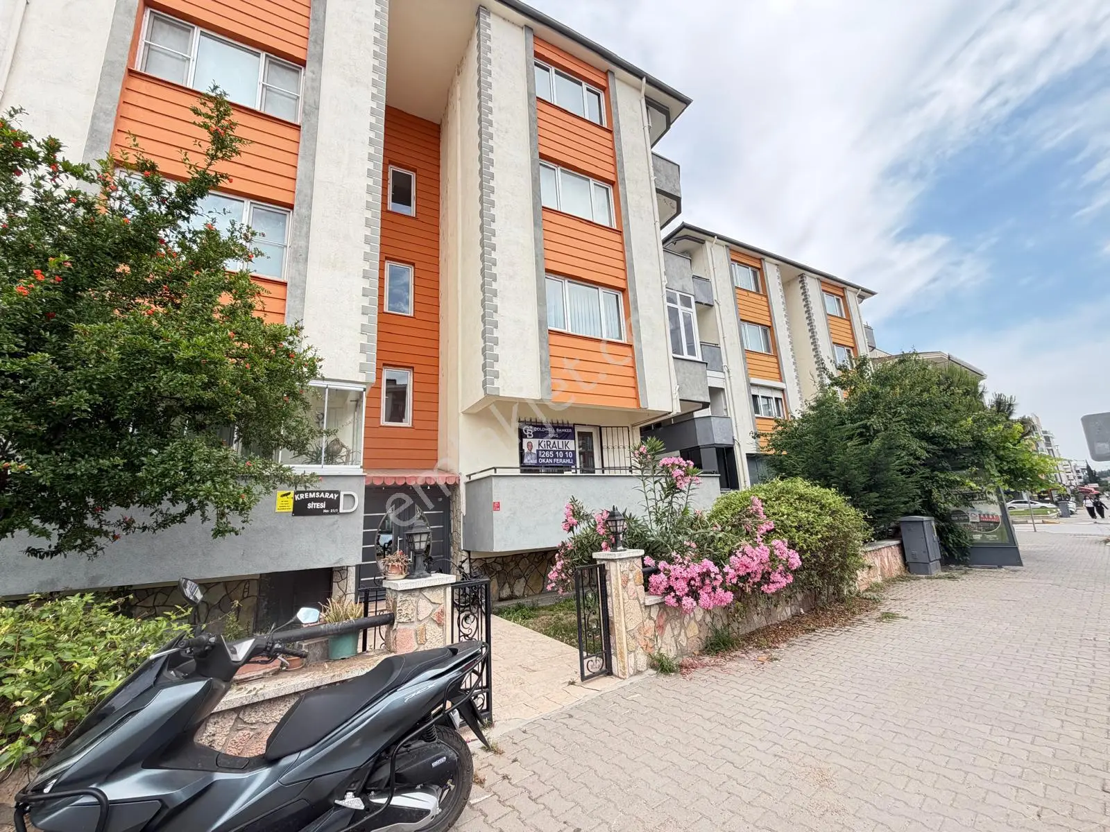Cb King'den Bahçelievler Mah. Savaştepe Cad. 3+1 Kiralık Daire - Görsel 2