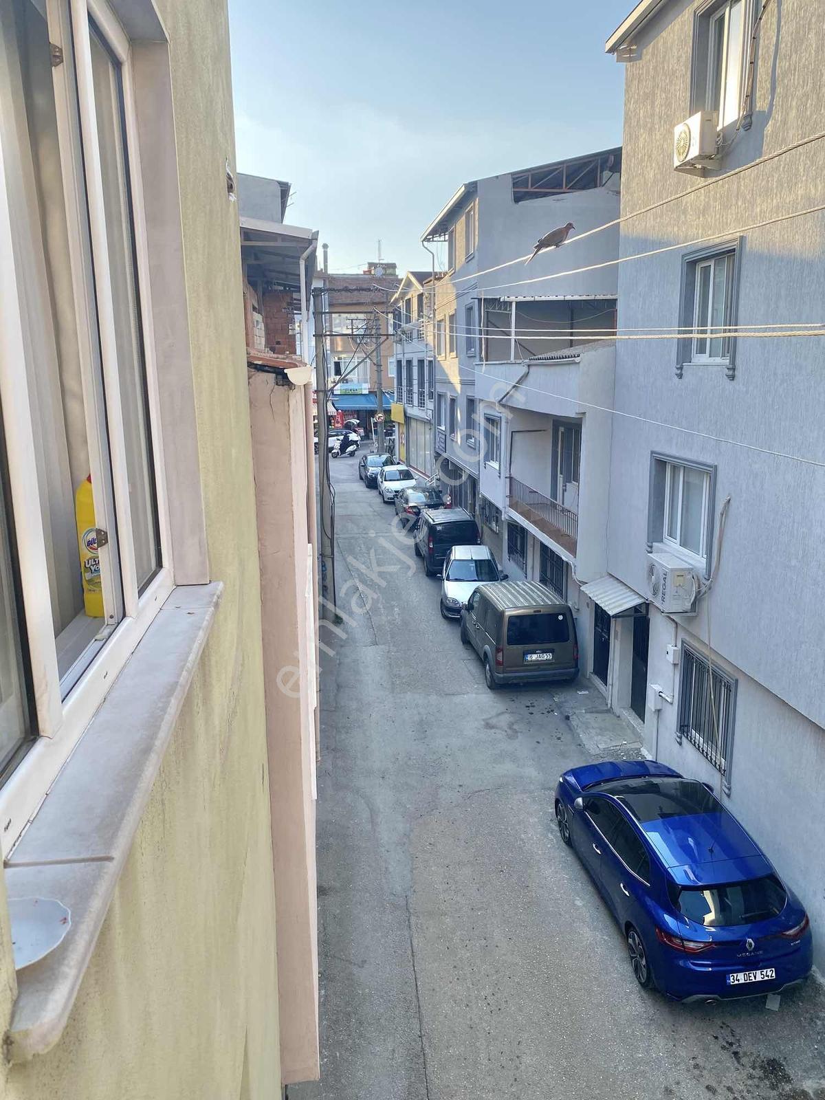 Biensten Bağlarbaşında 2+1 Bakımlı Satılık Daire - Görsel 5