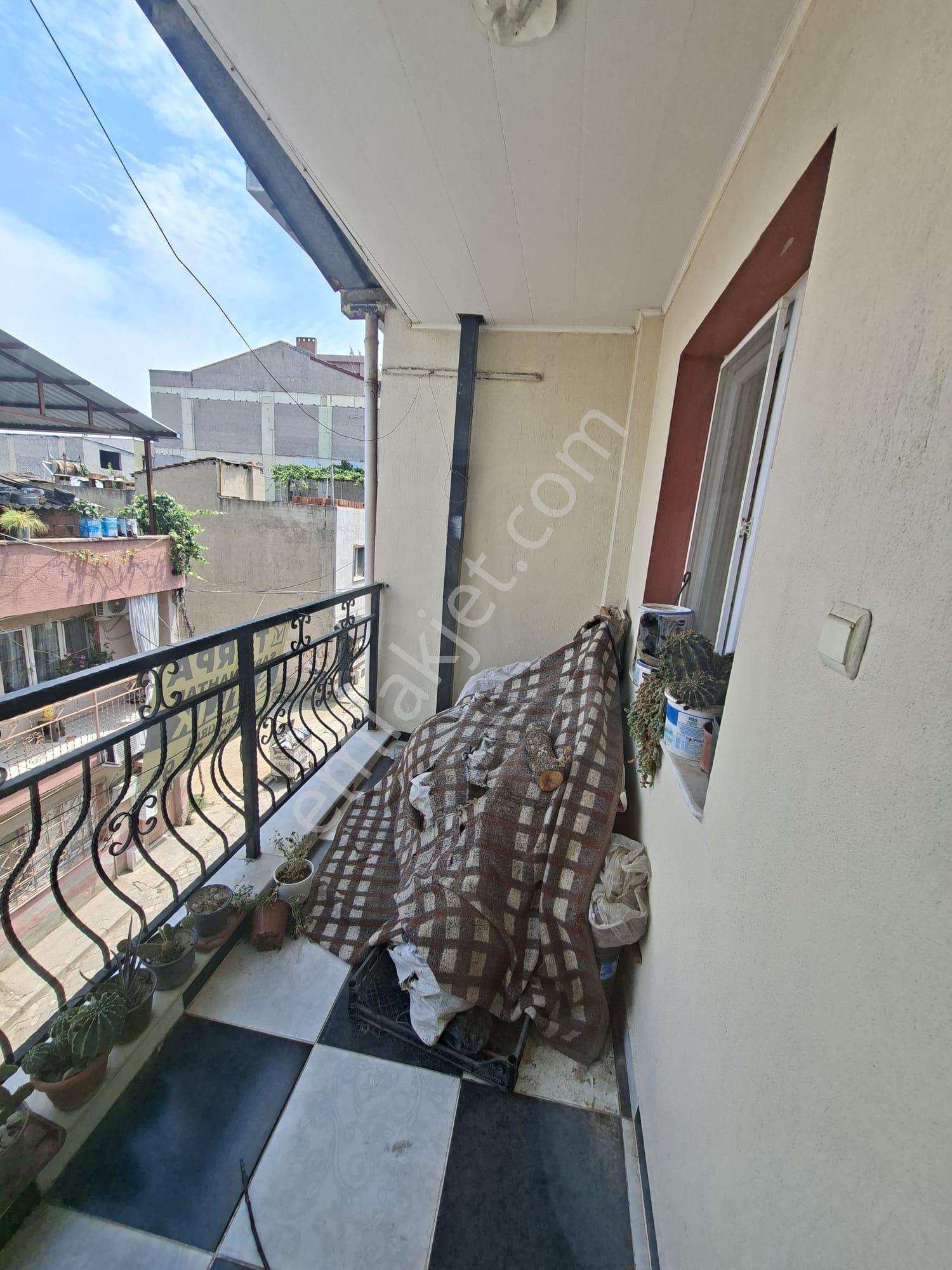 Ağabey Gayrimenkul'den Selvilitepe Mahallesinde Satılık Daire - Görsel 12