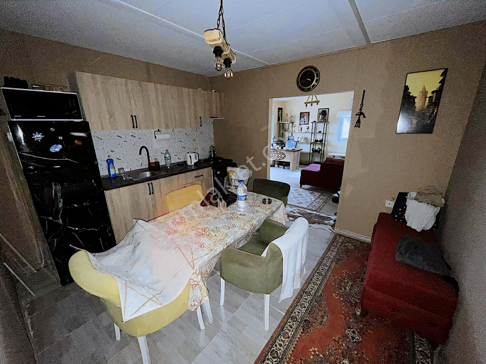 Tüm İş Kollarına Uygun 3.000 M2 Üzerinde Üretim Ve Yaşam Alanı - Görsel 14