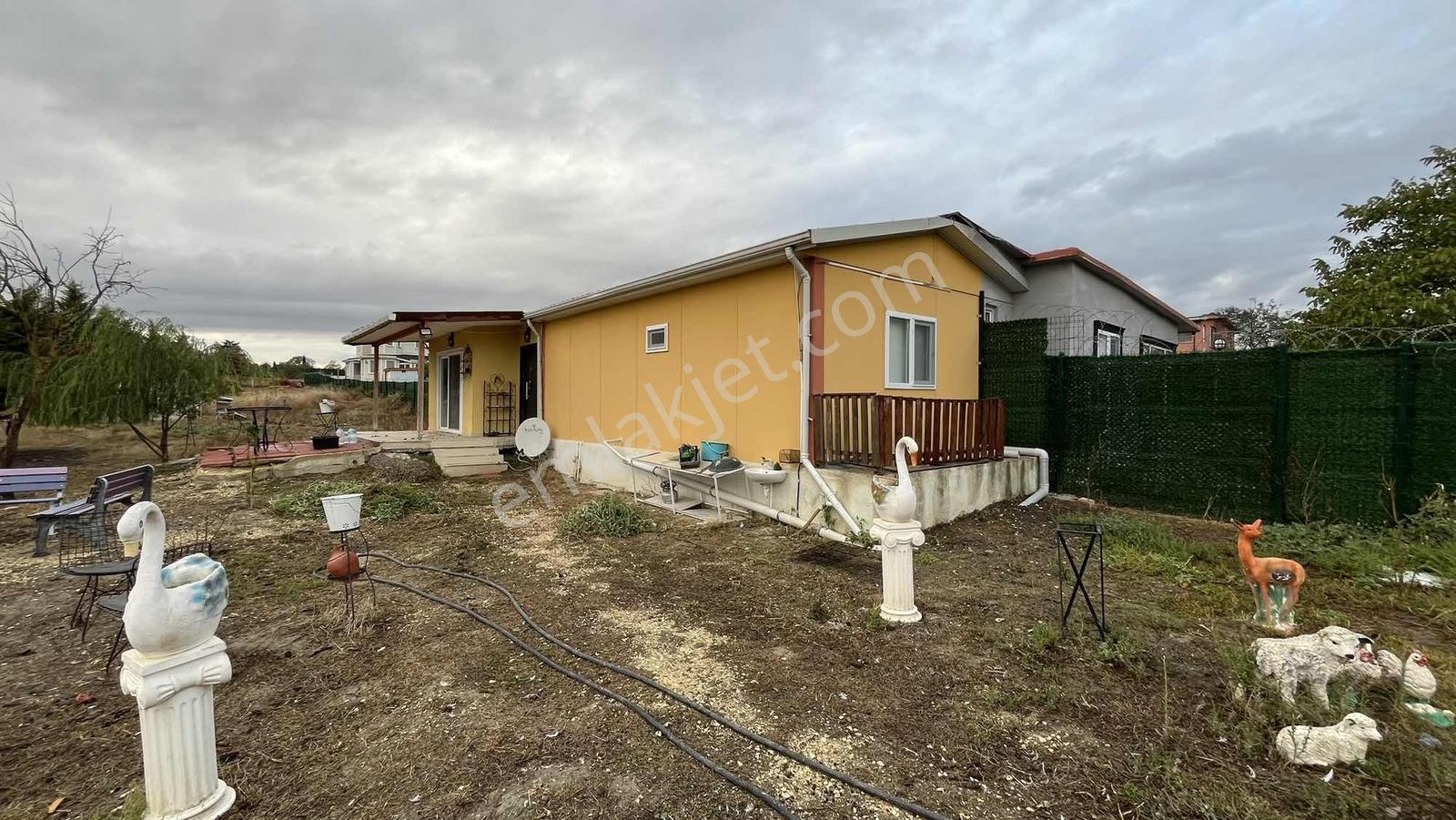 Tüm İş Kollarına Uygun 3.000 M2 Üzerinde Üretim Ve Yaşam Alanı - Görsel 3