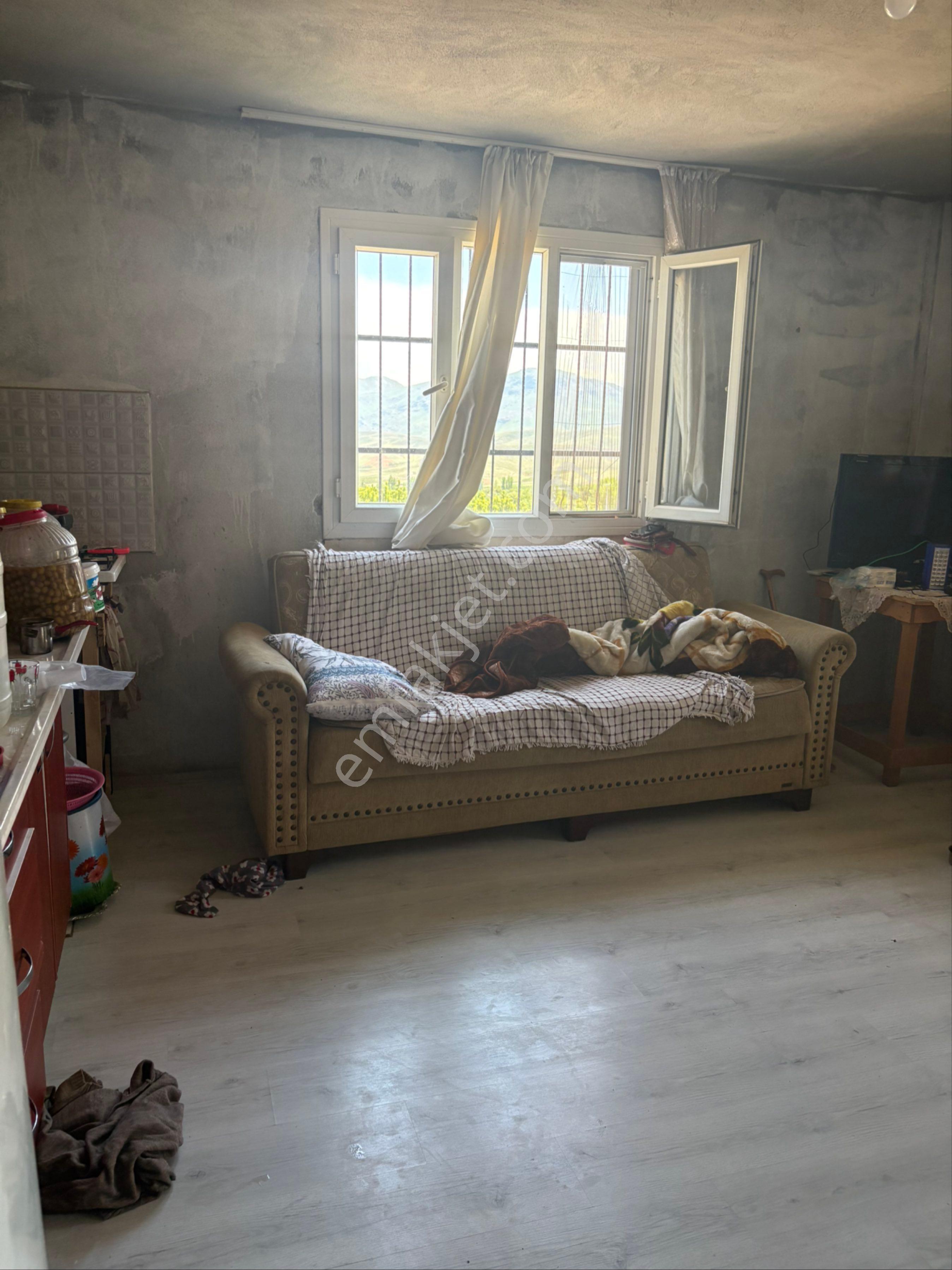 Niğde Çamardı Satılık Yaylalık Arsa Evli - Görsel 7