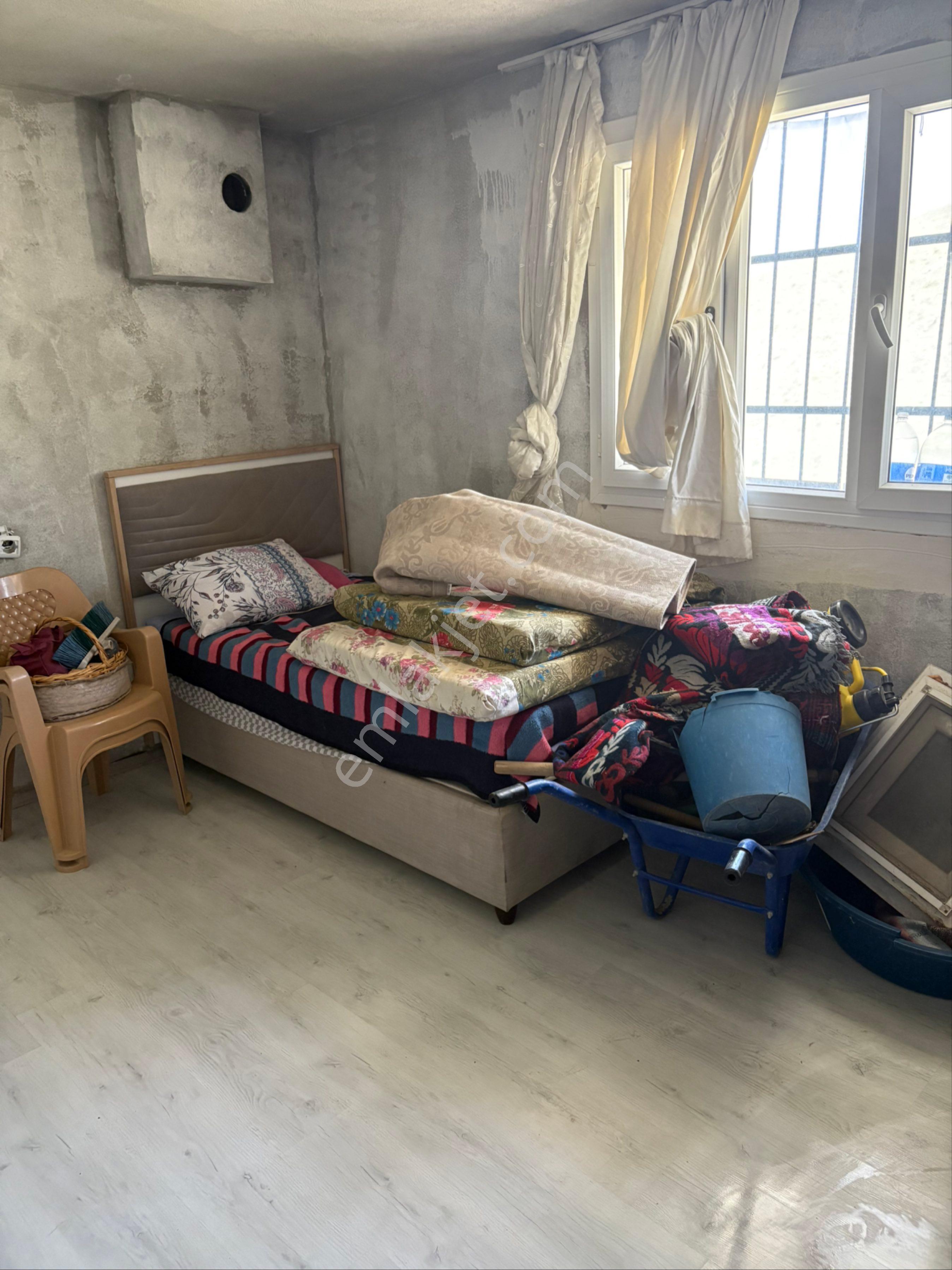 Niğde Çamardı Satılık Yaylalık Arsa Evli - Görsel 22