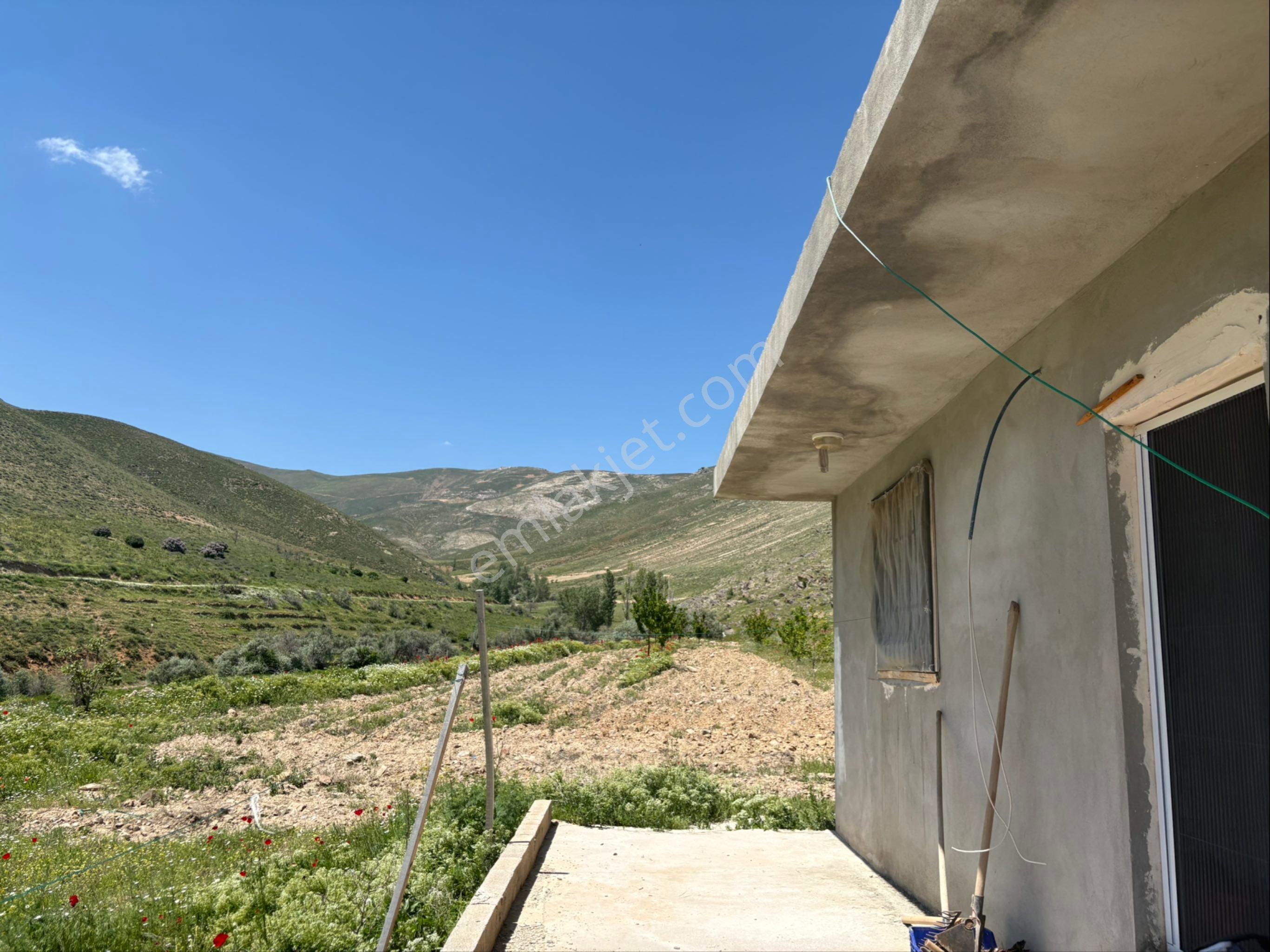 Niğde Çamardı Satılık Yaylalık Arsa Evli - Görsel 18