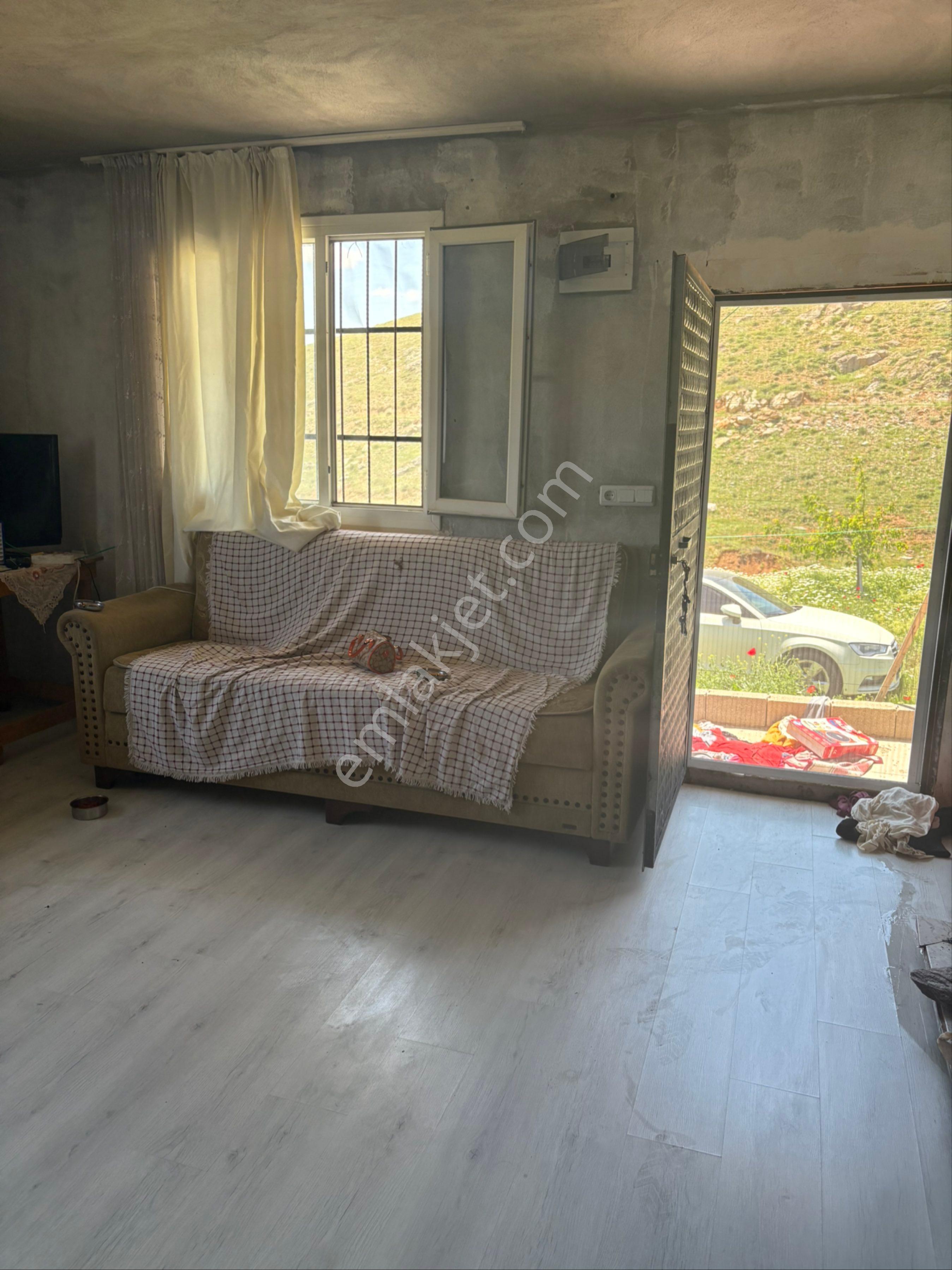 Niğde Çamardı Satılık Yaylalık Arsa Evli - Görsel 6