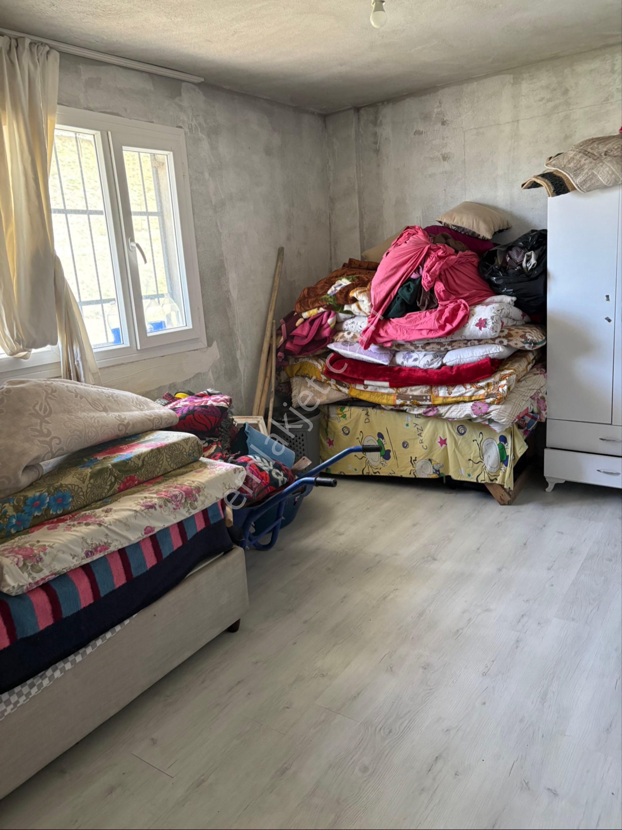 Niğde Çamardı Satılık Yaylalık Arsa Evli - Görsel 19