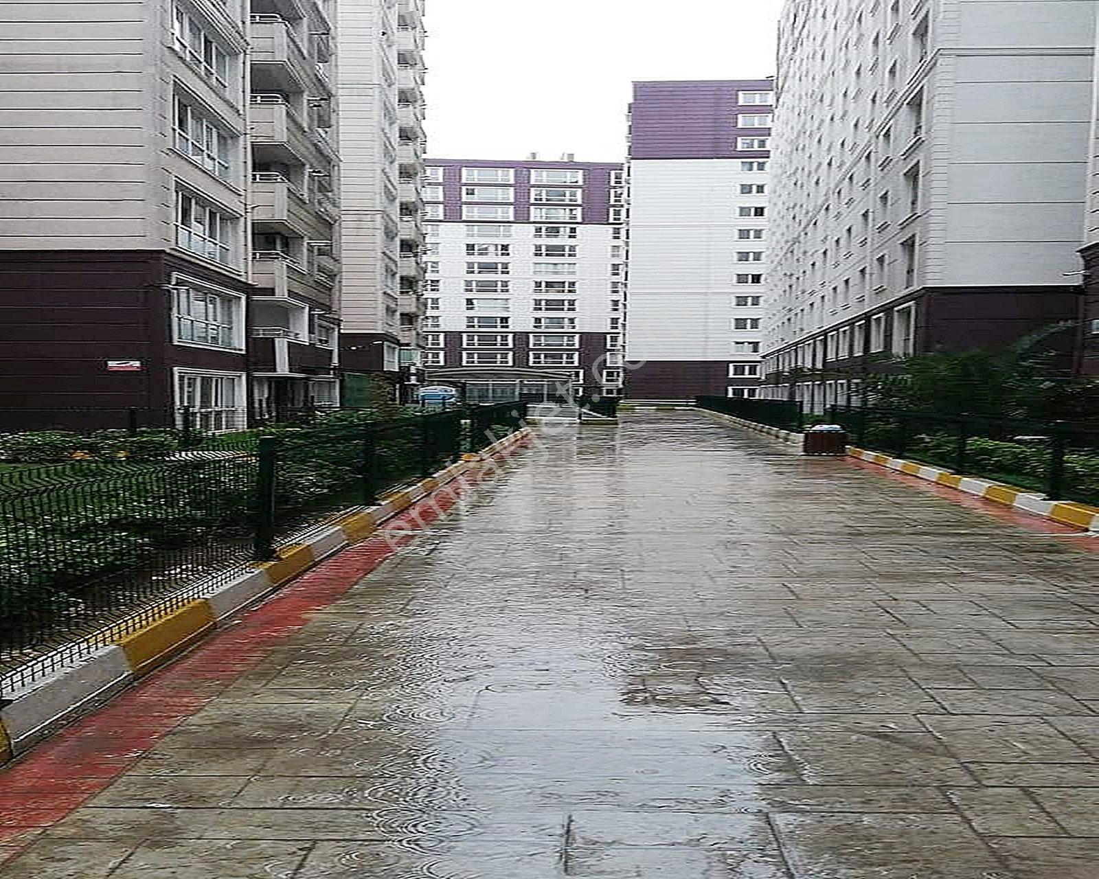 Tem Yakını Projede Yüksek Kira Getirili Güvenlikli Otoparklı Site İçi 1+0 Daire - Görsel 12