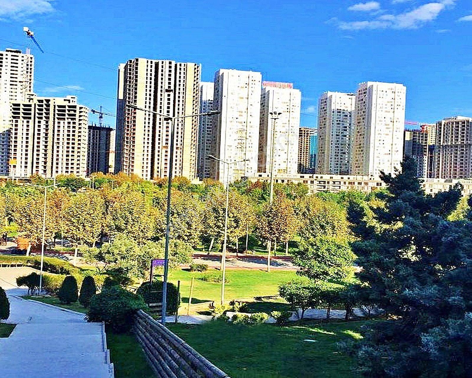 Tem Yakını Projede Yüksek Kira Getirili Güvenlikli Otoparklı Site İçi 1+0 Daire - Görsel 15