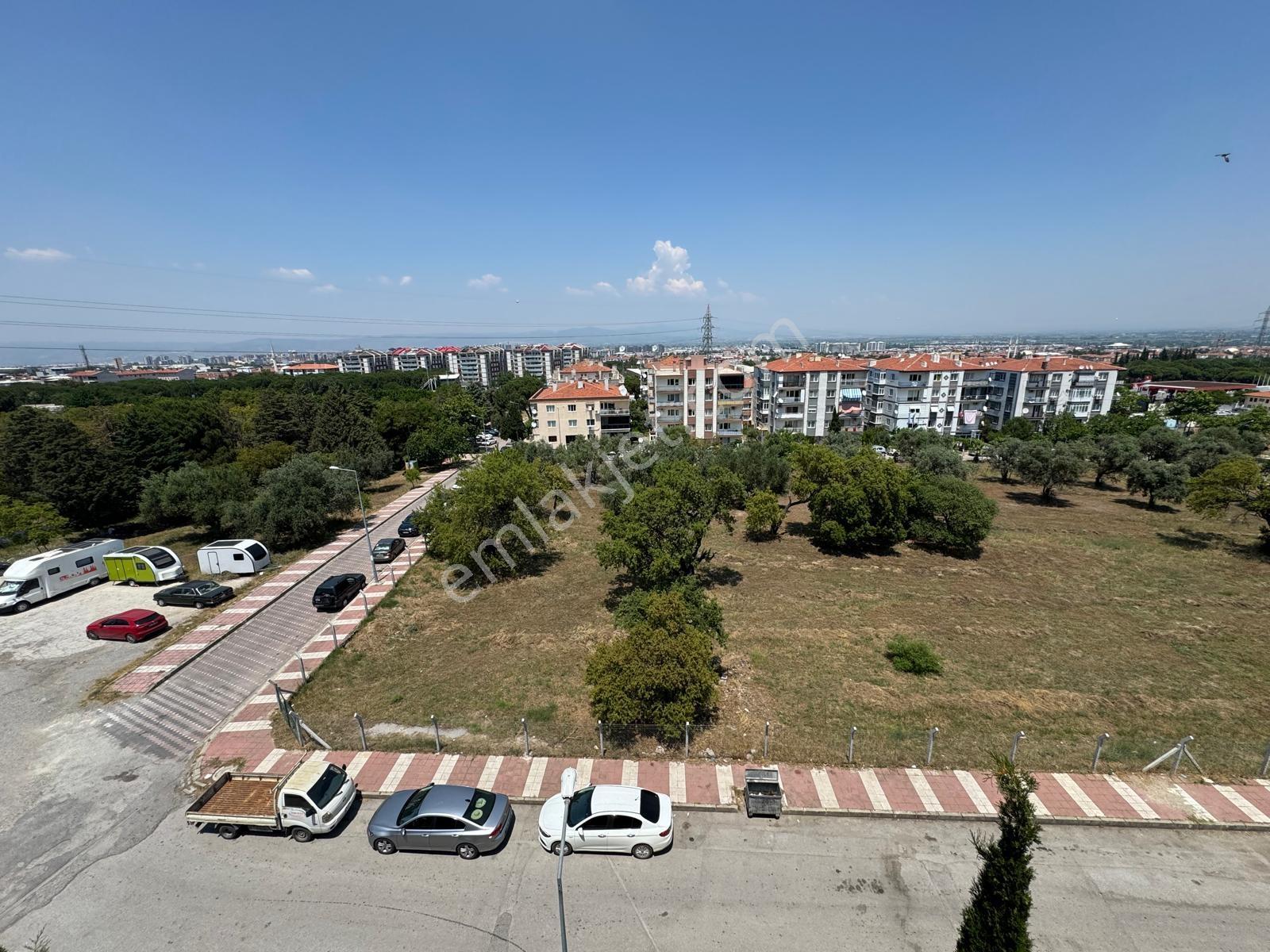 Uncubozköy De Satılık 4+1 Dubleks - Görsel 18
