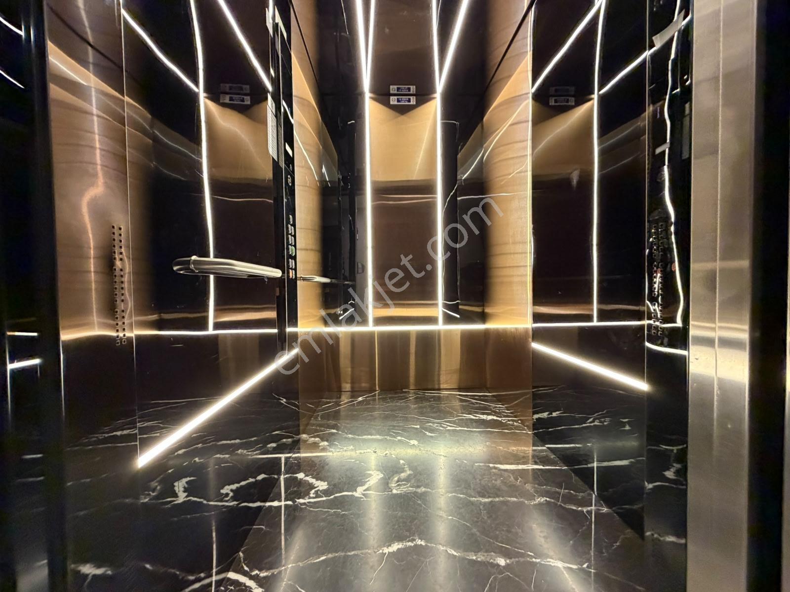 Avcılar Space'de Kiralık Eşyalı 1+0 Suit Deluxe Daire - Görsel 22