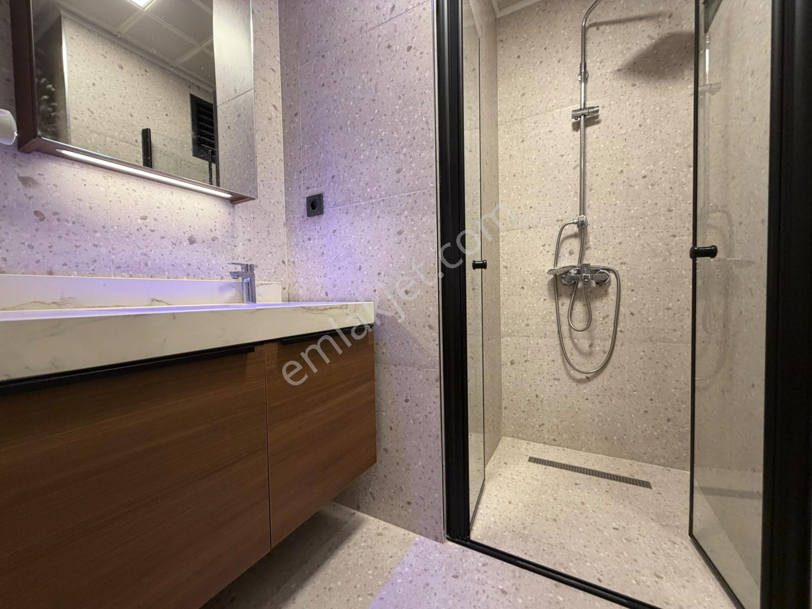 Avcılar Space'de Kiralık Eşyalı 1+0 Suit Deluxe Daire - Görsel 28