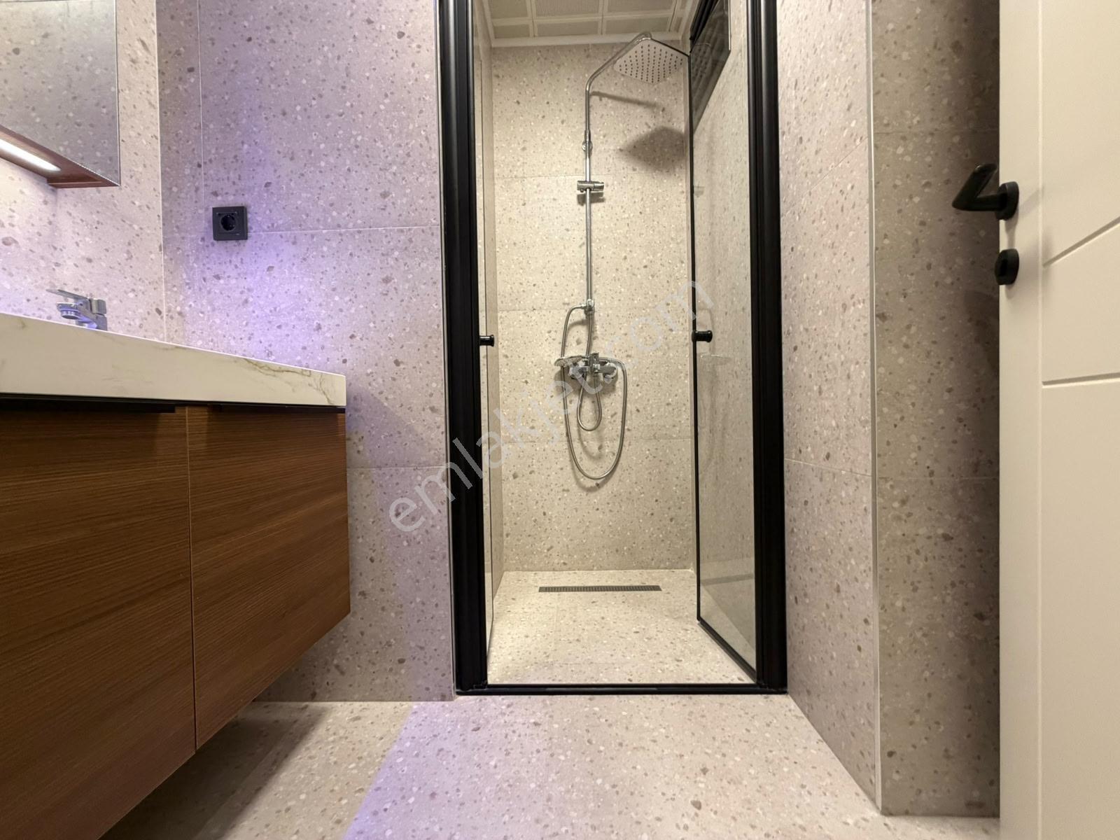 Avcılar Space'de Kiralık Eşyalı 1+0 Suit Deluxe Daire - Görsel 29