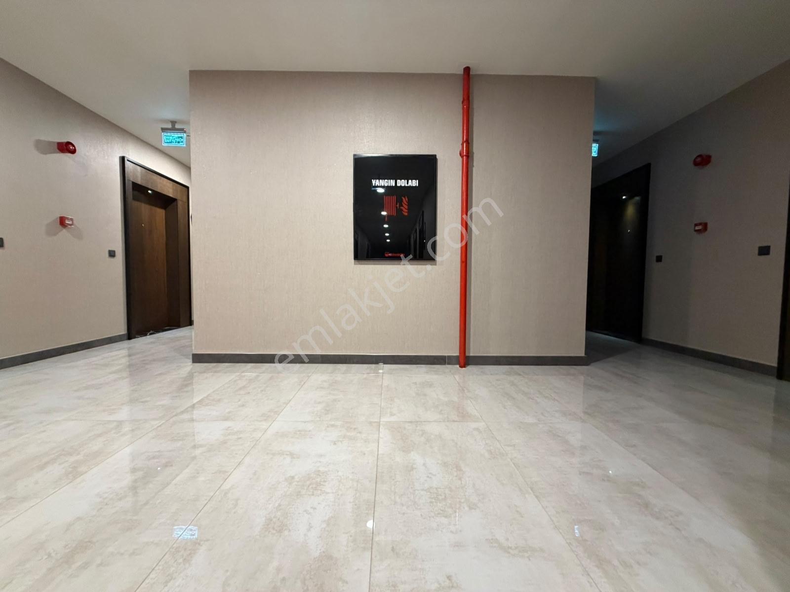 Avcılar Space'de Kiralık Eşyalı 1+0 Suit Deluxe Daire - Görsel 13