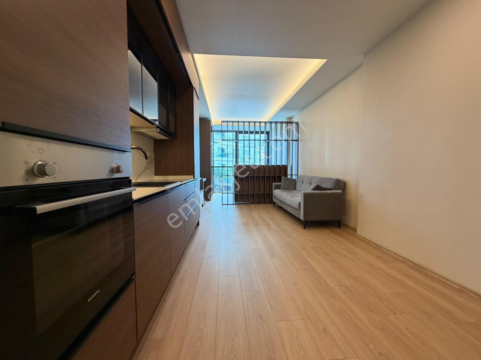 Avcılar Space'de Kiralık Eşyalı 1+0 Suit Deluxe Daire - Görsel 11