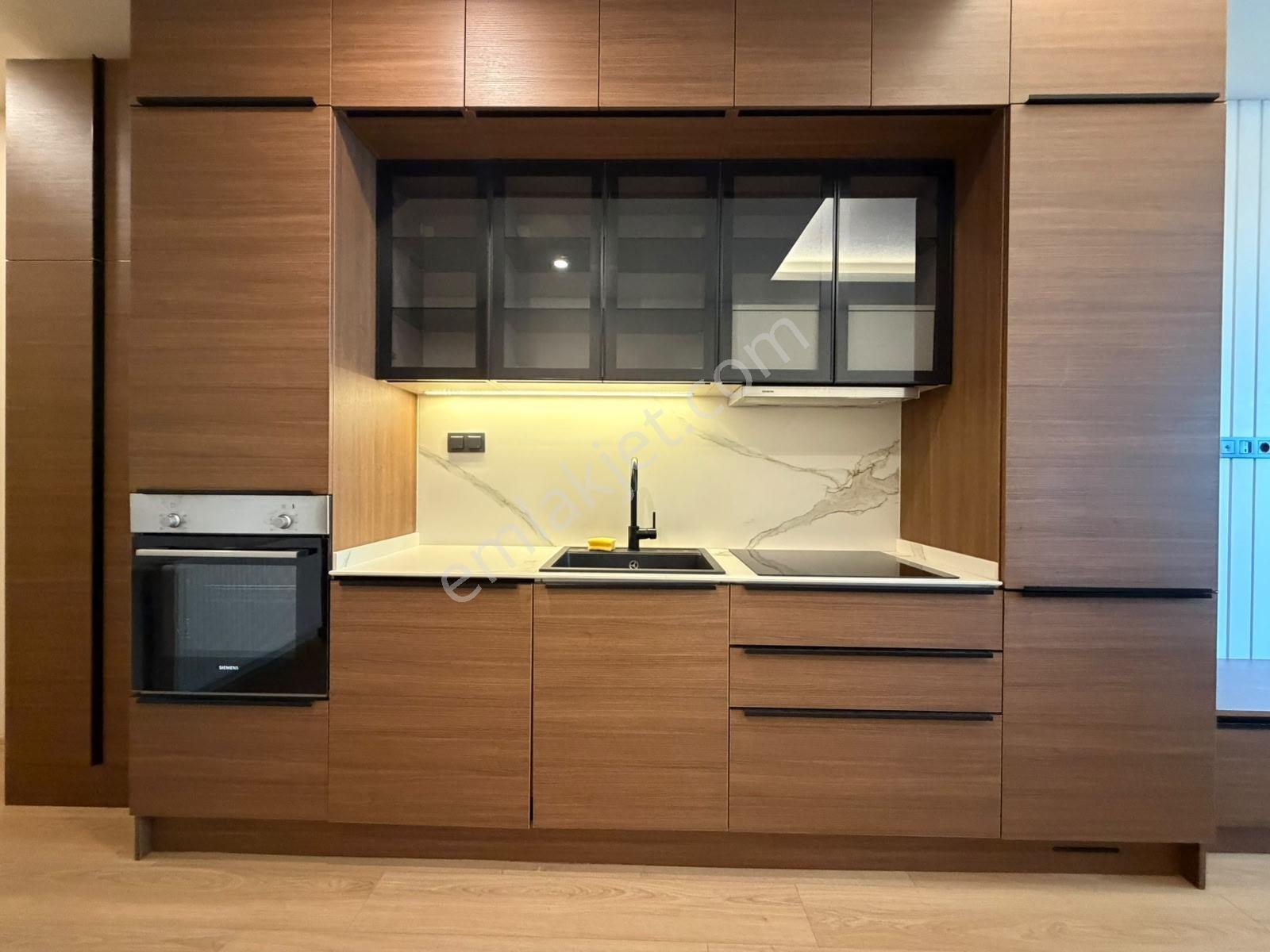 Avcılar Space'de Kiralık Eşyalı 1+0 Suit Deluxe Daire - Görsel 30