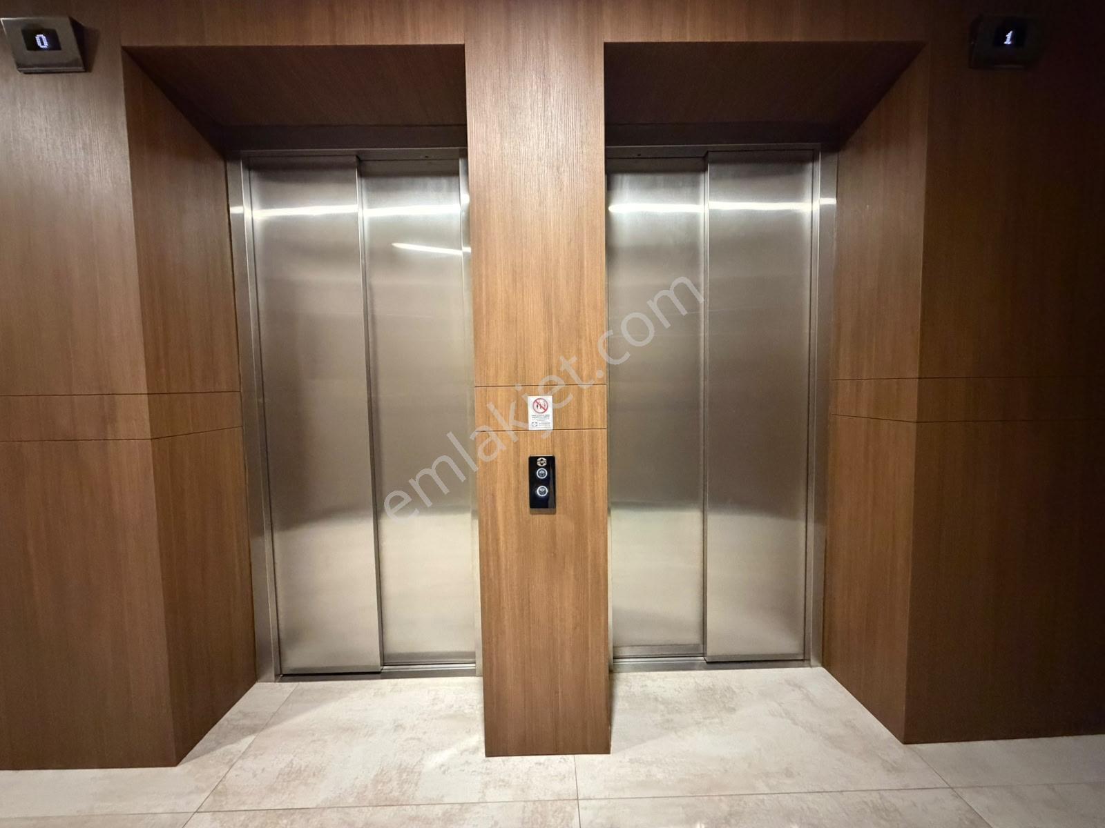 Avcılar Space'de Kiralık Eşyalı 1+0 Suit Deluxe Daire - Görsel 17