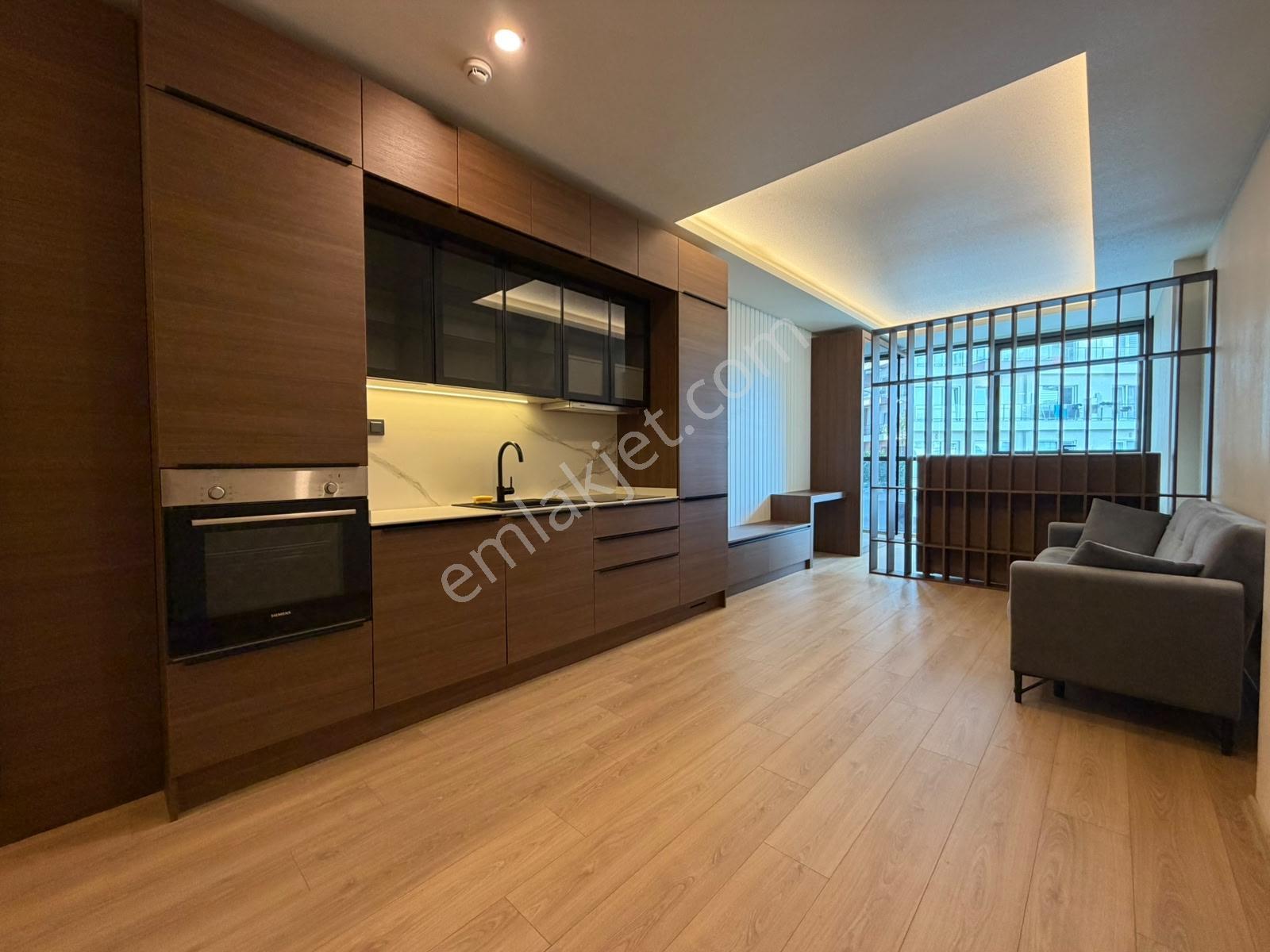 Avcılar Space'de Kiralık Eşyalı 1+0 Suit Deluxe Daire - Görsel 8
