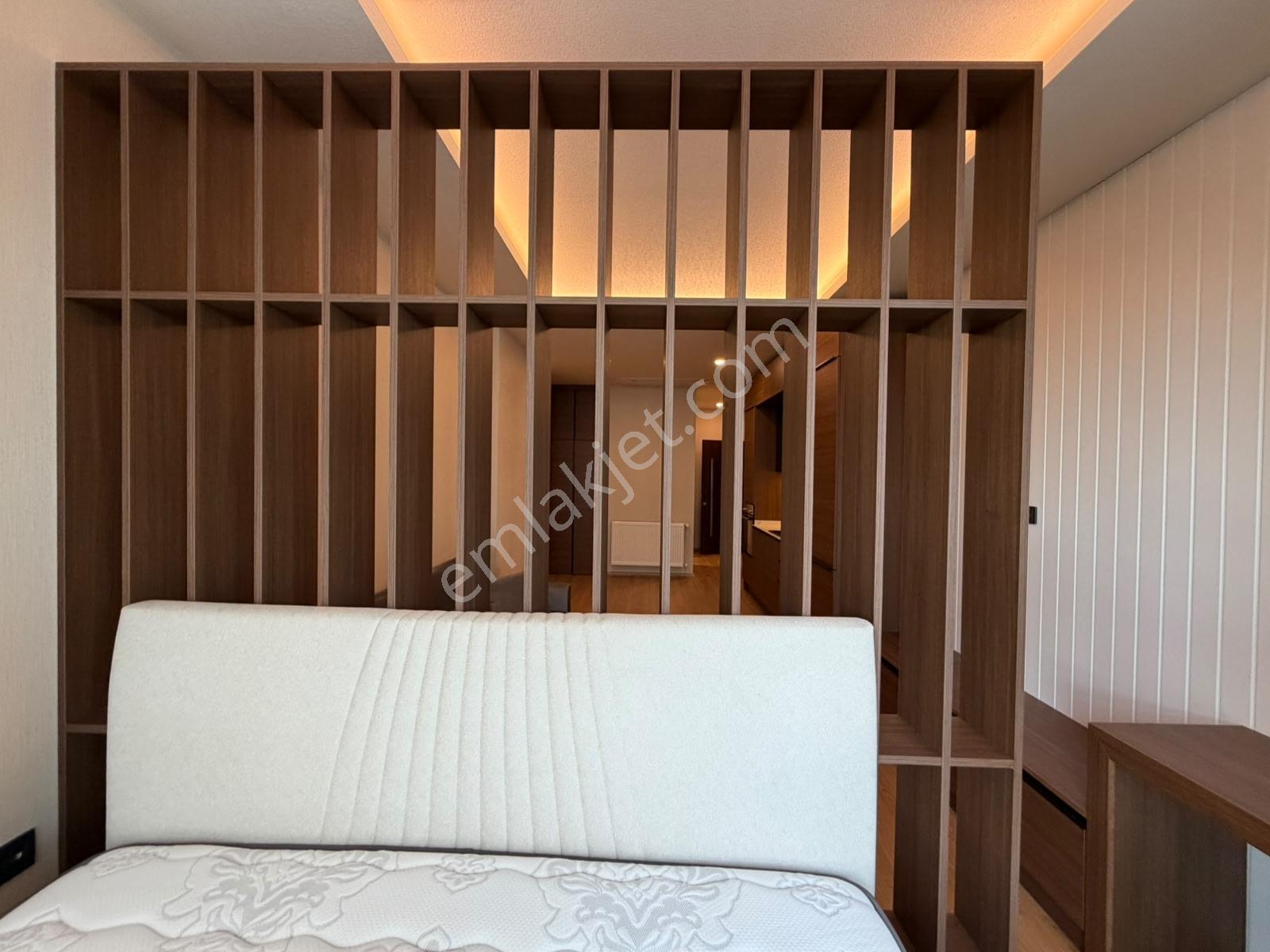 Avcılar Space'de Kiralık Eşyalı 1+0 Suit Deluxe Daire - Görsel 25