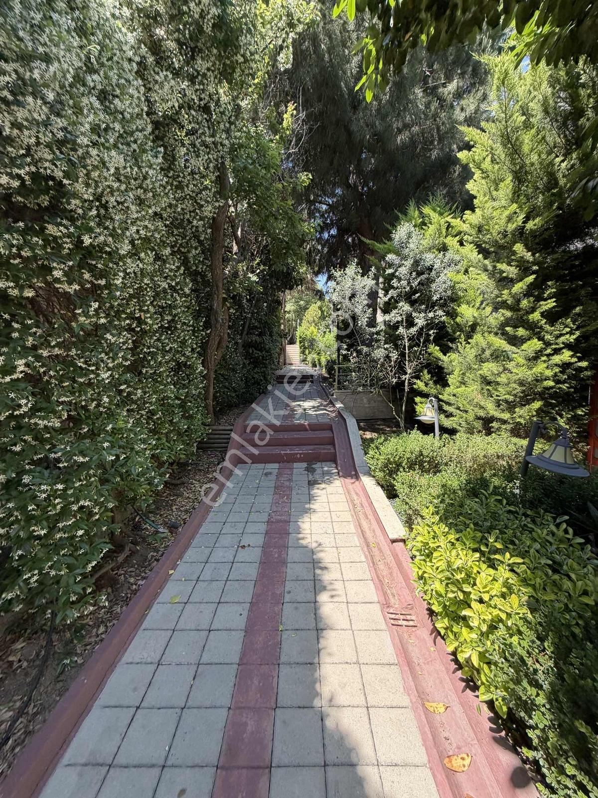 Bahçeşehir Boğazköy'de Satılık Fırsat Villa - Görsel 35