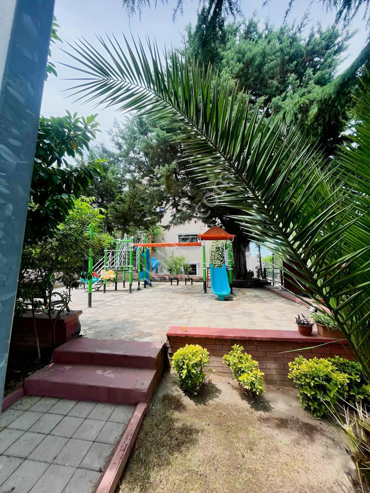 Bahçeşehir Boğazköy'de Satılık Fırsat Villa - Görsel 30