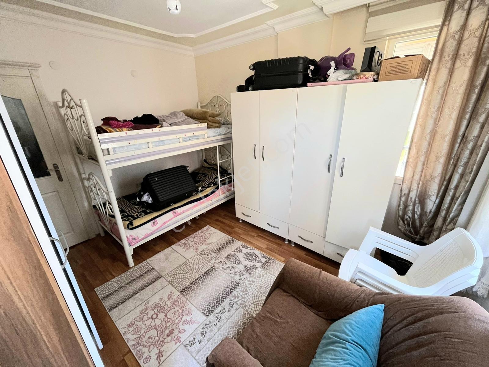 Yeni Emek'te 2+1 1.kat Emin Evime Uygun - Görsel 12