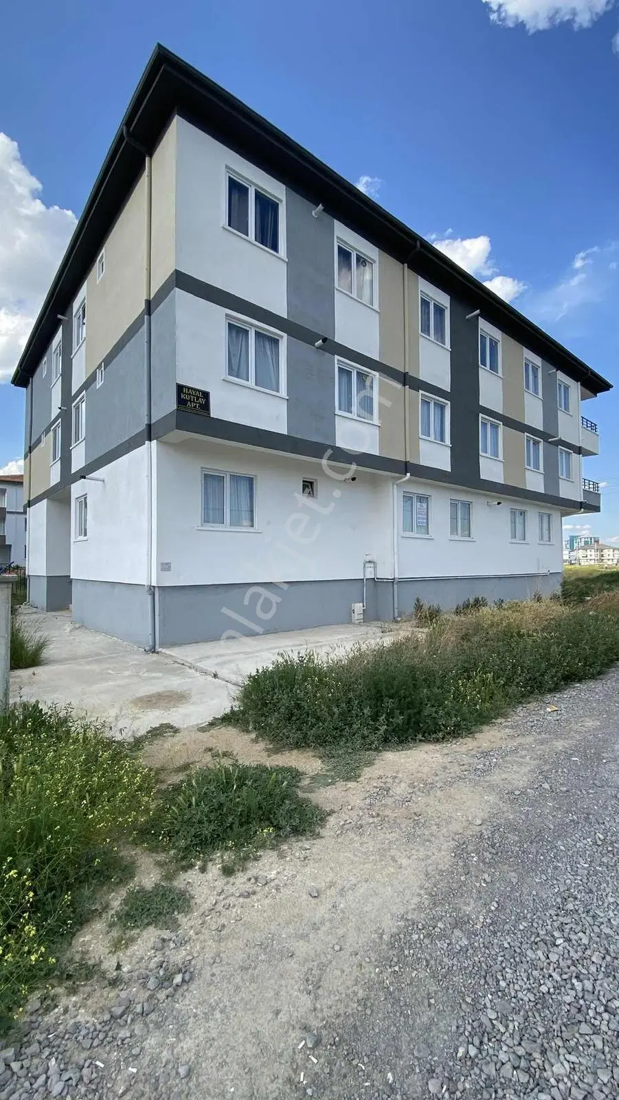 M.e.b Akademisi Ve Üniversite'ye Yakın Eşyalı Kiralık 1+1 Daire - Görsel 2