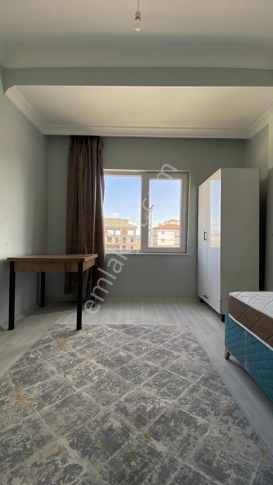 M.e.b Akademisi Ve Üniversite'ye Yakın Eşyalı Kiralık 1+1 Daire - Görsel 5