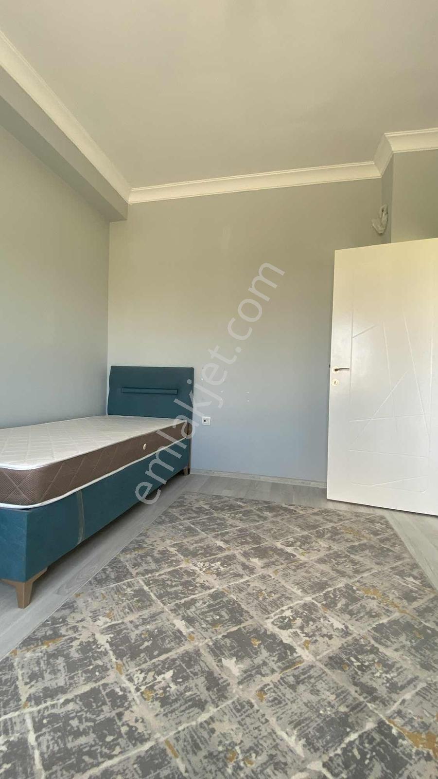 M.e.b Akademisi Ve Üniversite'ye Yakın Eşyalı Kiralık 1+1 Daire - Görsel 4