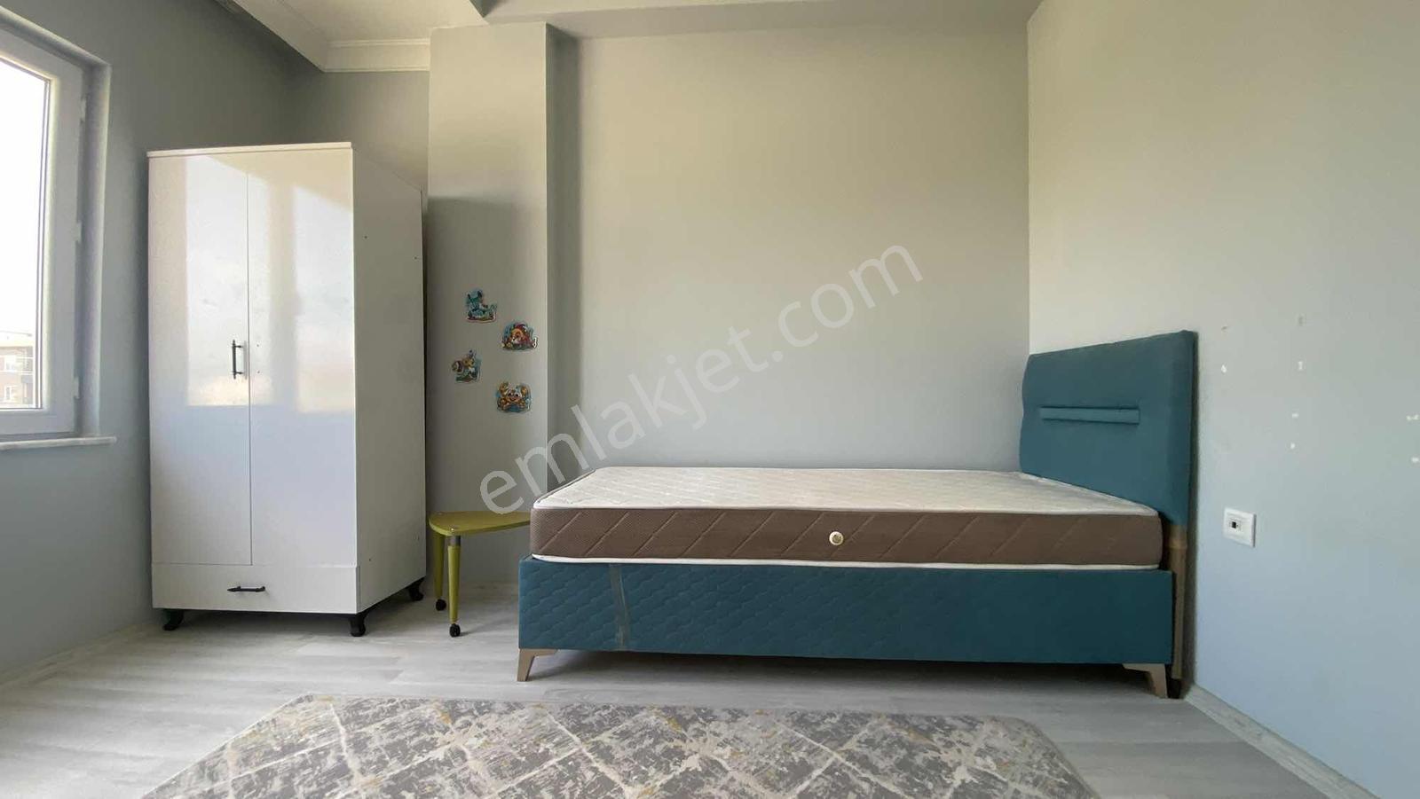 M.e.b Akademisi Ve Üniversite'ye Yakın Eşyalı Kiralık 1+1 Daire - Görsel 6