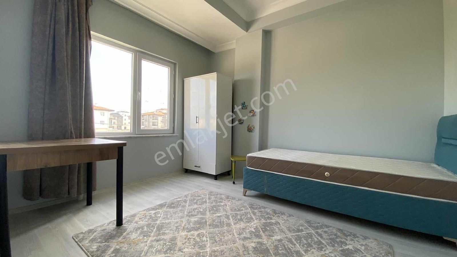 M.e.b Akademisi Ve Üniversite'ye Yakın Eşyalı Kiralık 1+1 Daire - Görsel 10