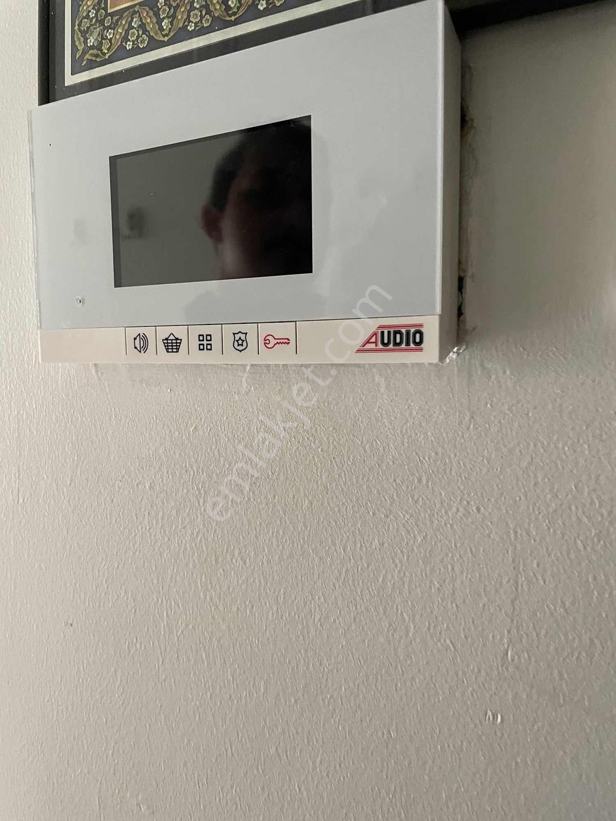 Kaçırılmaz Fırsat!! Salon Bağımsız Asansörlü Ön Cephe Yapılı - Görsel 20
