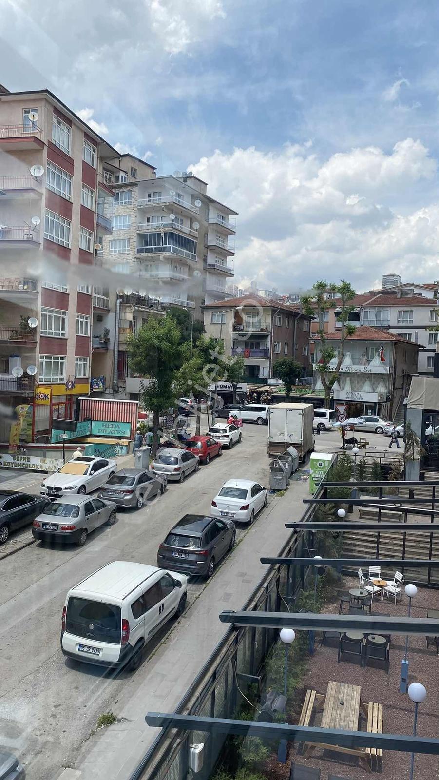 Kaçırılmaz Fırsat!! Salon Bağımsız Asansörlü Ön Cephe Yapılı - Görsel 19