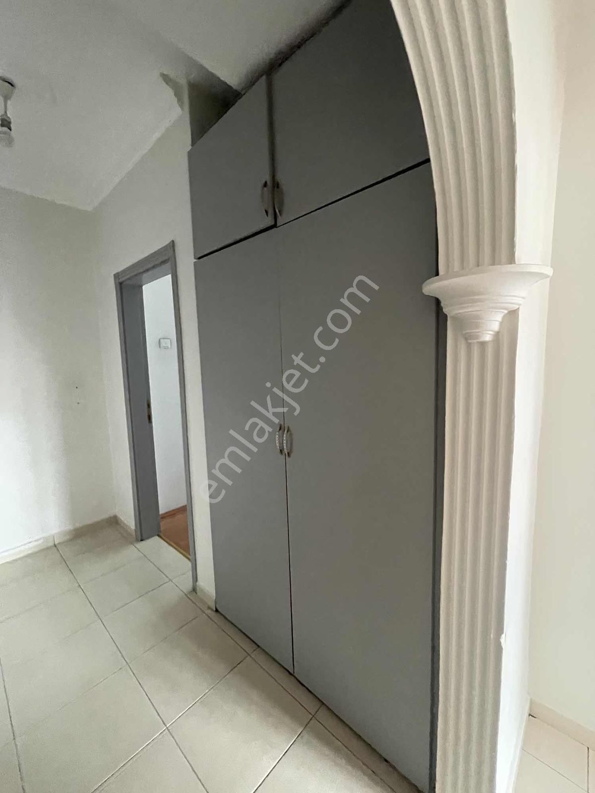 Kaçırılmaz Fırsat!! Salon Bağımsız Asansörlü Ön Cephe Yapılı - Görsel 30