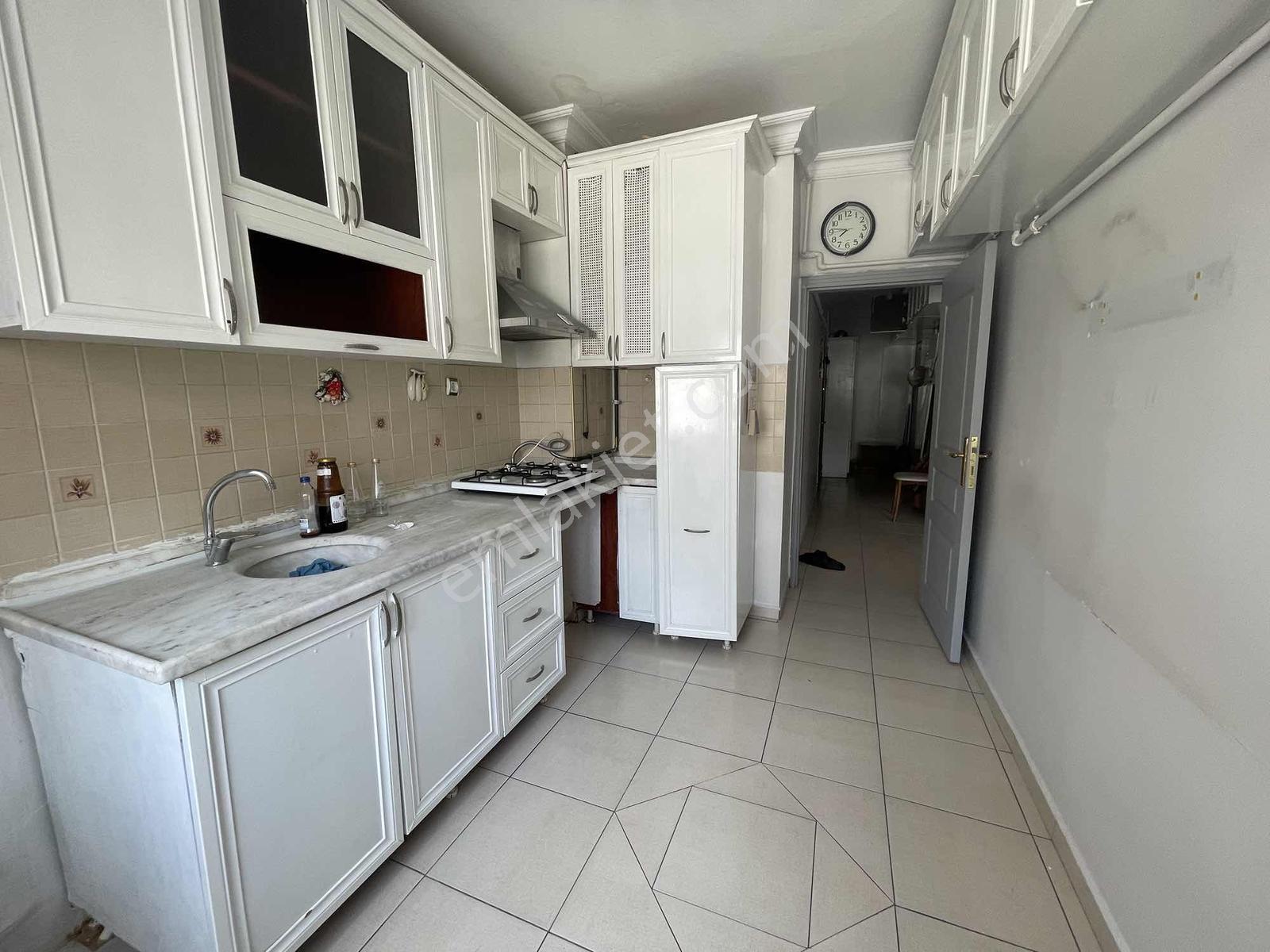 Kaçırılmaz Fırsat!! Salon Bağımsız Asansörlü Ön Cephe Yapılı - Görsel 6