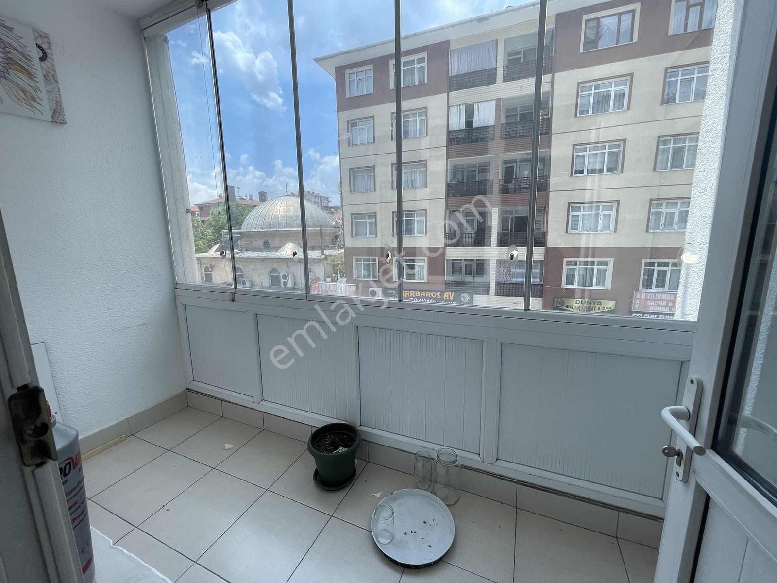 Kaçırılmaz Fırsat!! Salon Bağımsız Asansörlü Ön Cephe Yapılı - Görsel 9