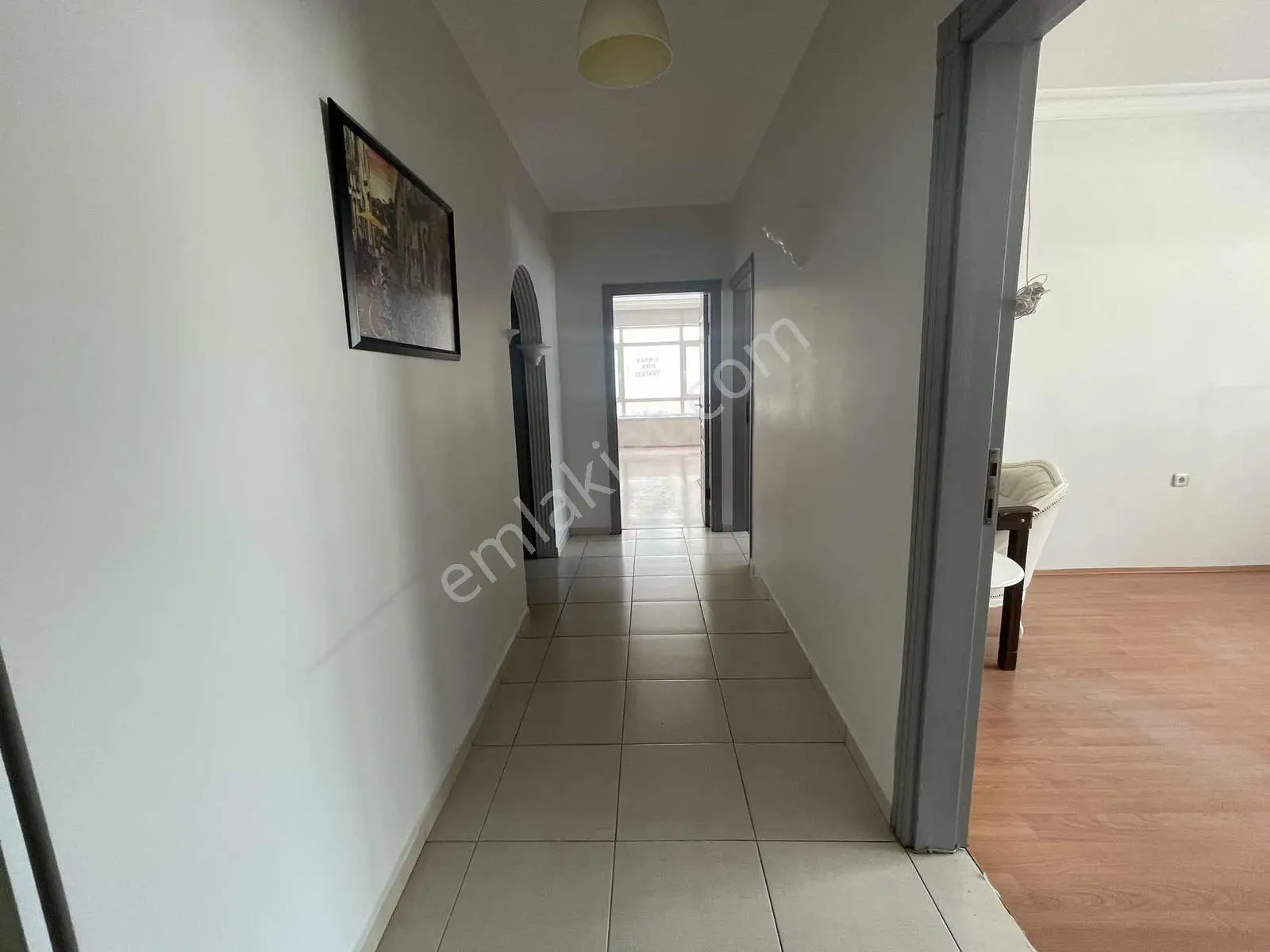Kaçırılmaz Fırsat!! Salon Bağımsız Asansörlü Ön Cephe Yapılı - Görsel 26
