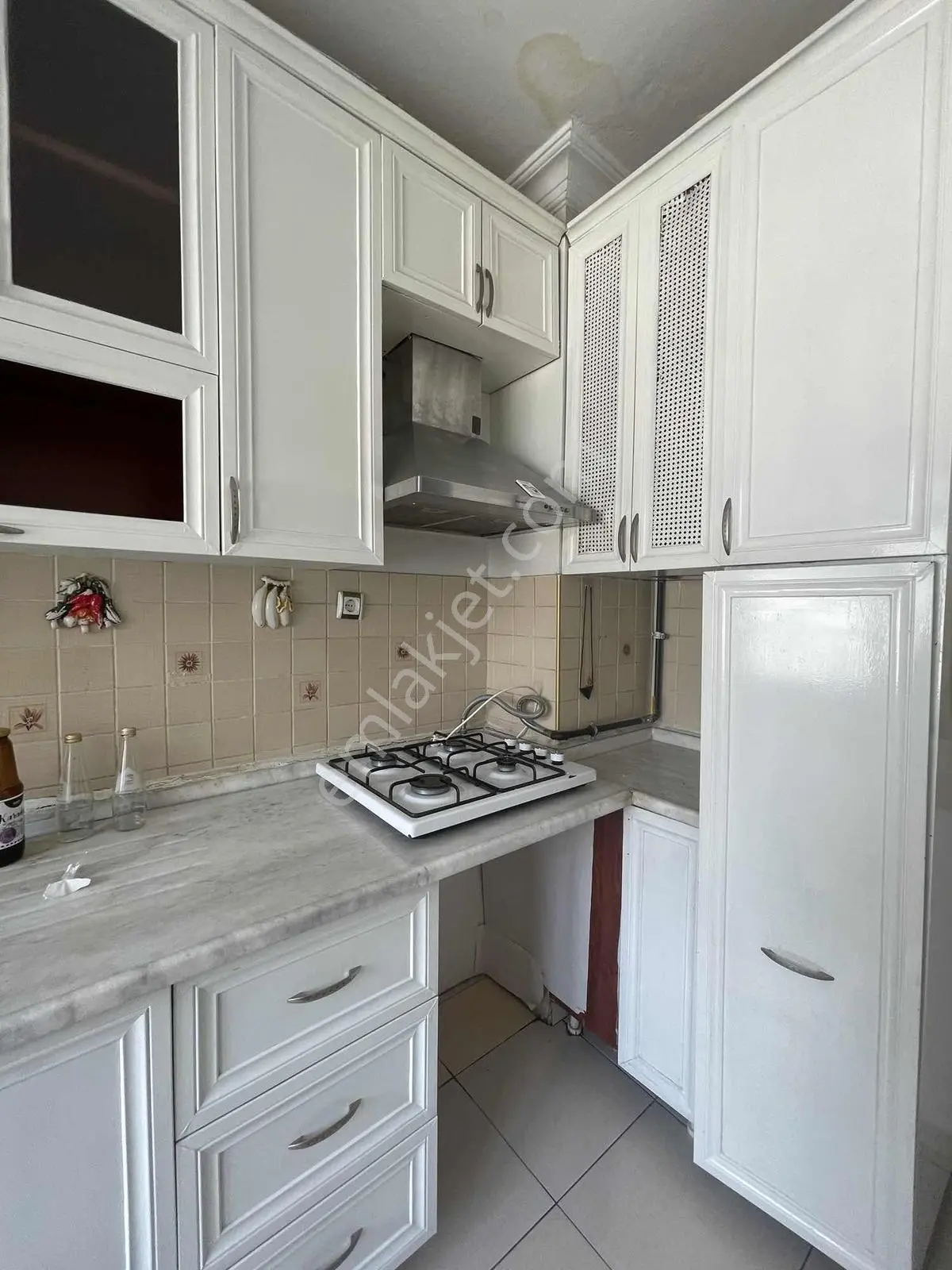 Kaçırılmaz Fırsat!! Salon Bağımsız Asansörlü Ön Cephe Yapılı - Görsel 25