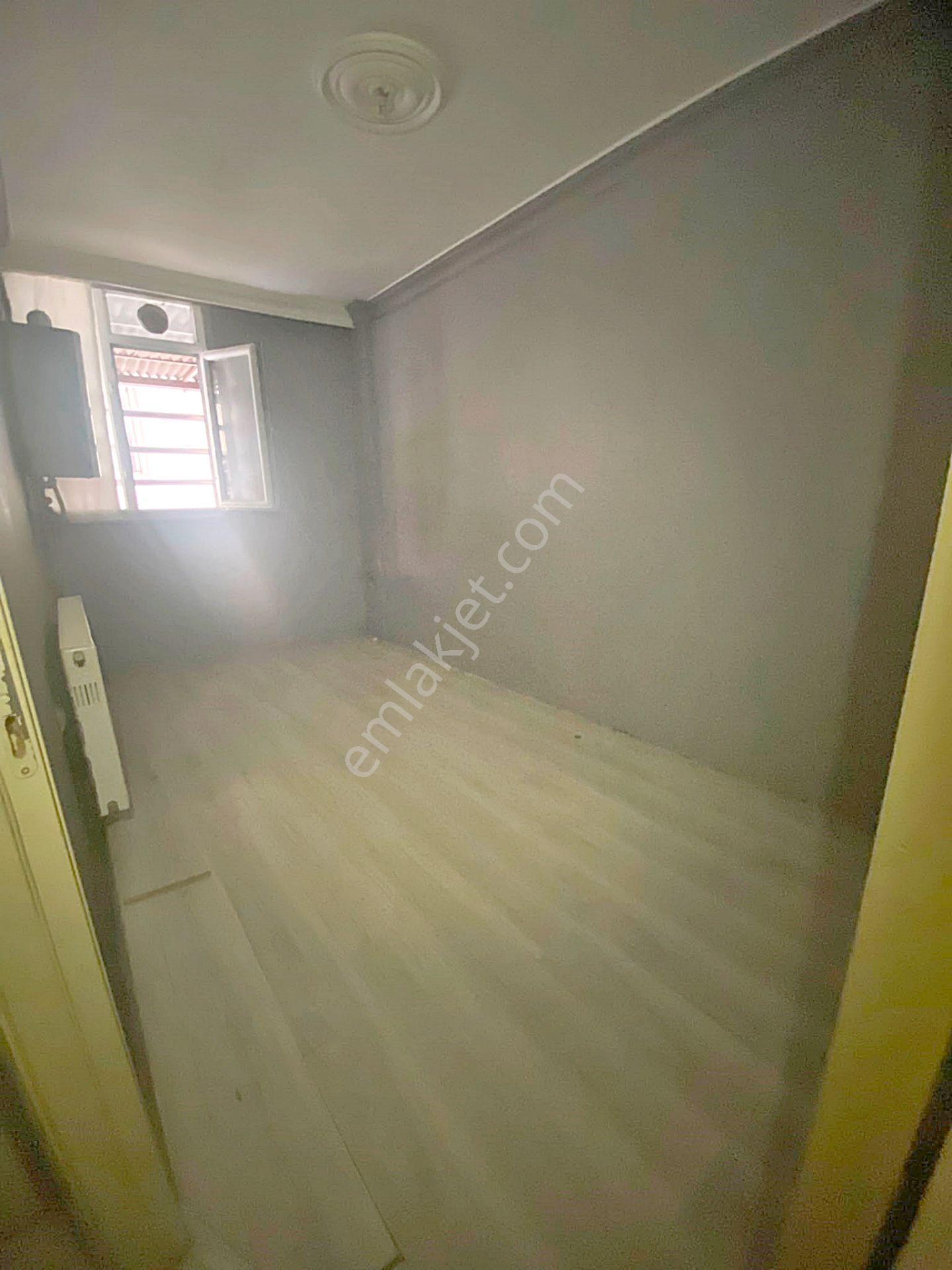 Cadde34 Yapıdan Talatpaşada Kiralık 2+1 Bahçeli Bahçe Katı !! - Görsel 12
