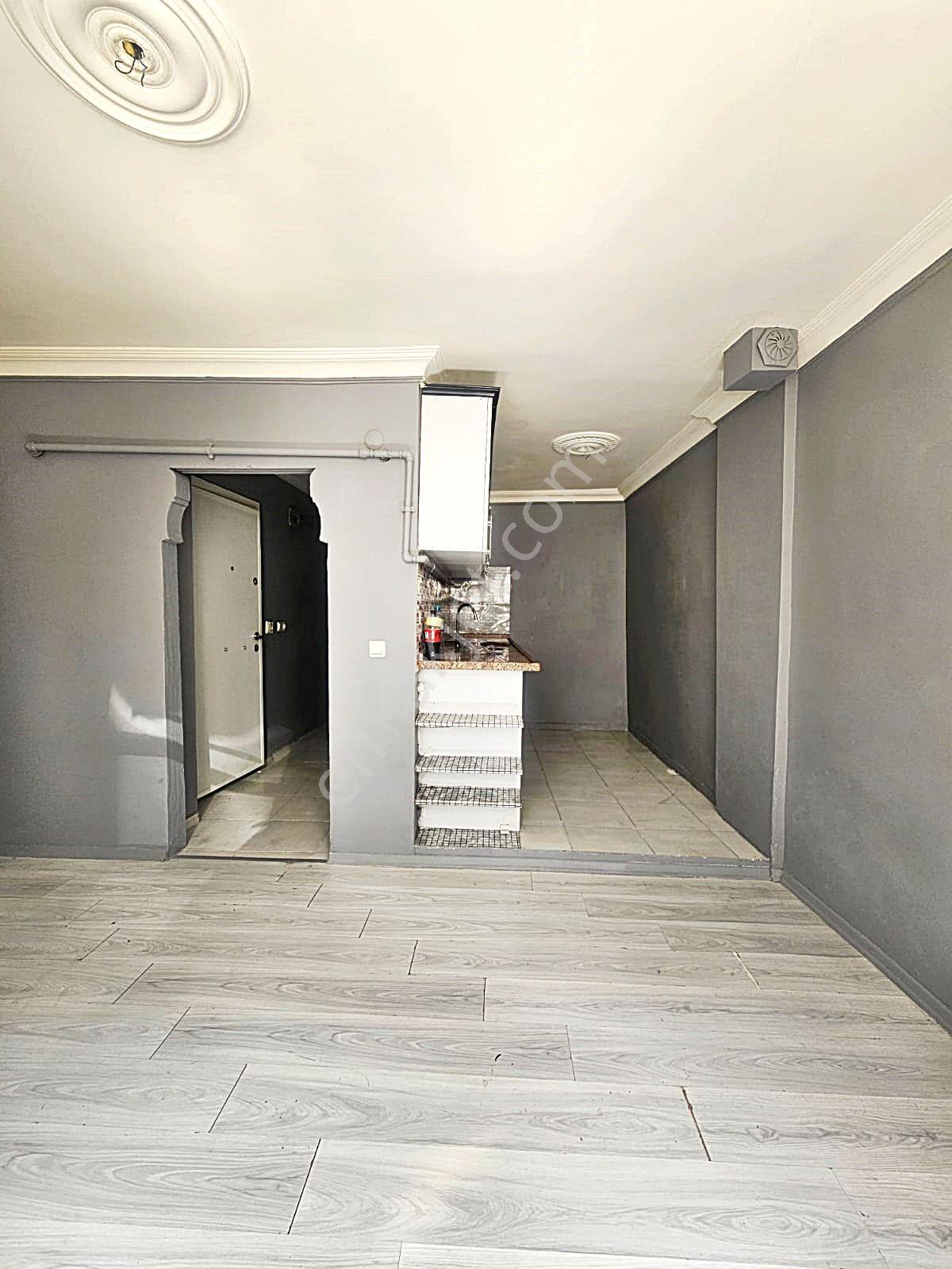 Cadde34 Yapıdan Talatpaşada Kiralık 2+1 Bahçeli Bahçe Katı !! - Görsel 16