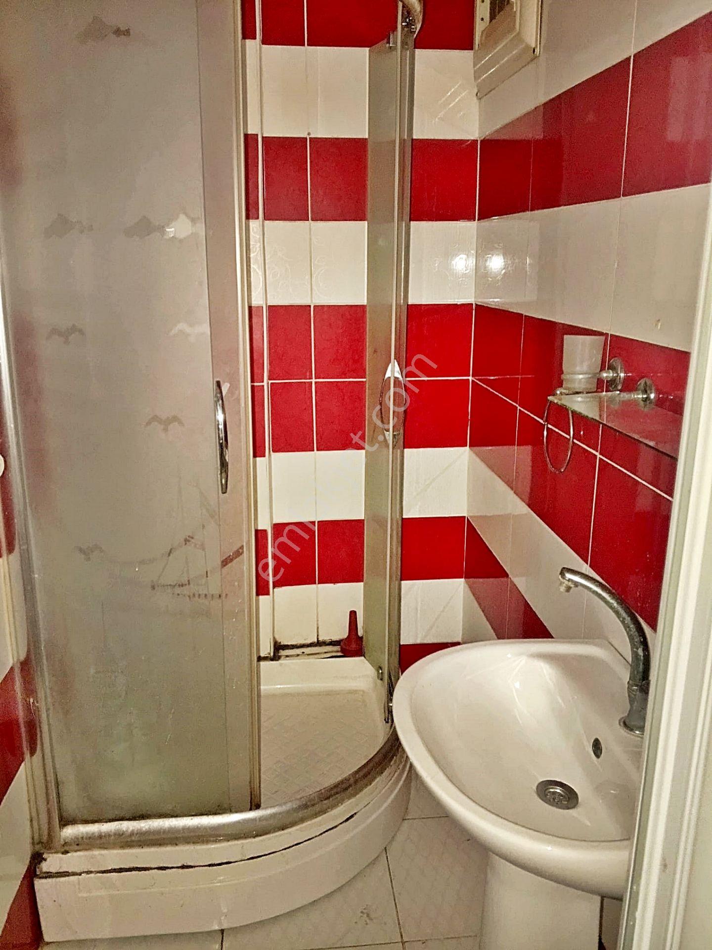 Cadde34 Yapıdan Talatpaşada Kiralık 2+1 Bahçeli Bahçe Katı !! - Görsel 27