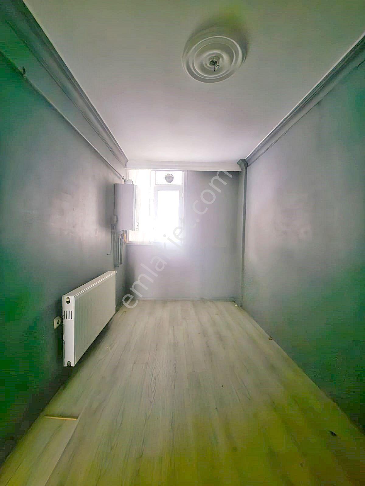 Cadde34 Yapıdan Talatpaşada Kiralık 2+1 Bahçeli Bahçe Katı !! - Görsel 13