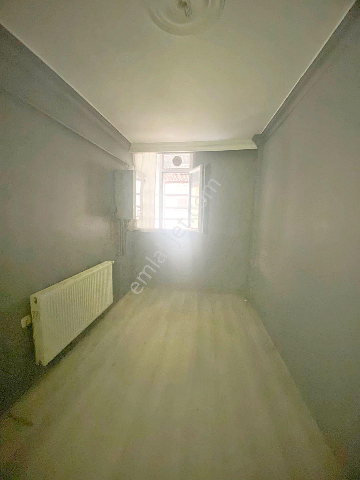 Cadde34 Yapıdan Talatpaşada Kiralık 2+1 Bahçeli Bahçe Katı !! - Görsel 22